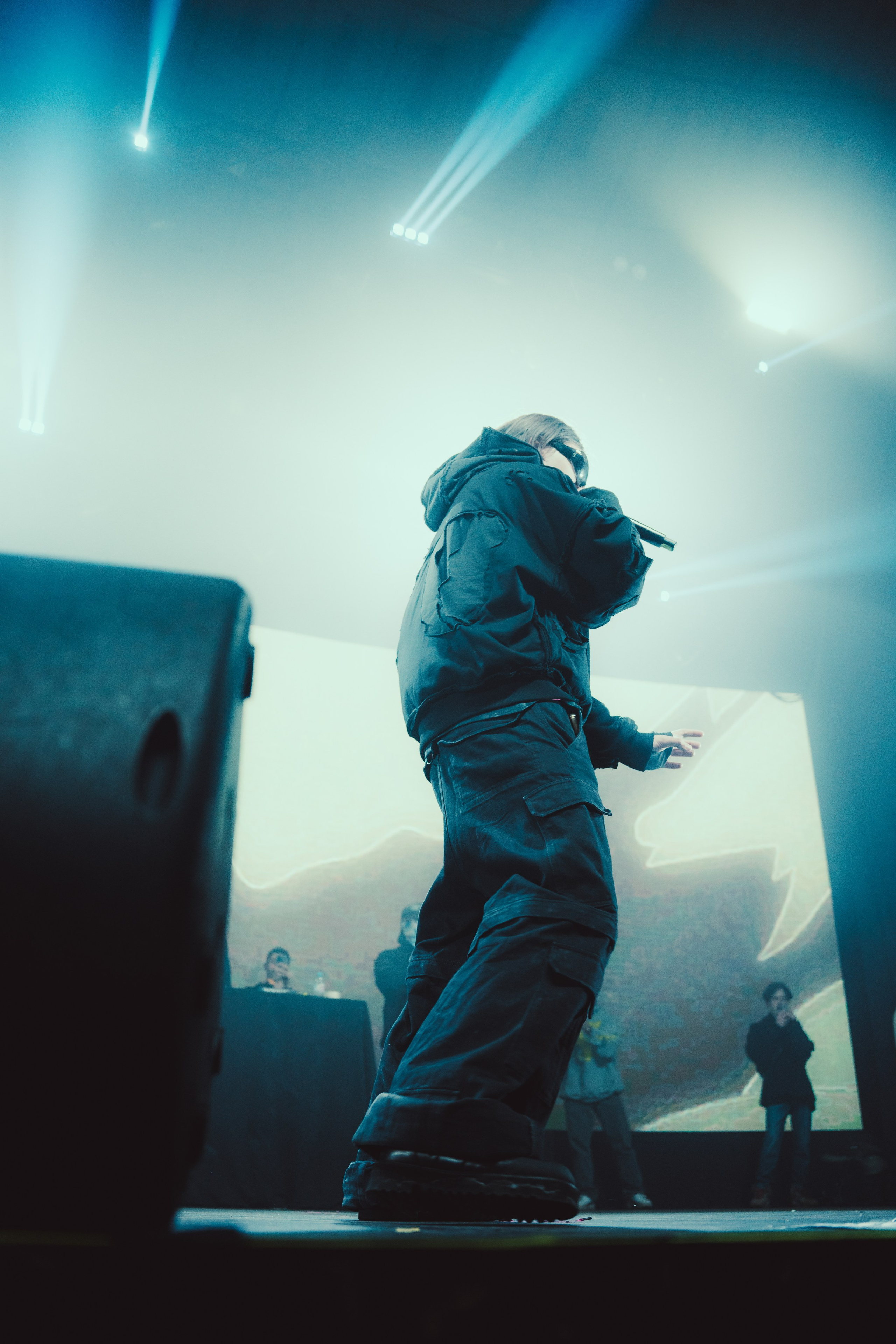 Thrill Pill. Портретный и репортажный фотограф в Санкт-Петербурге