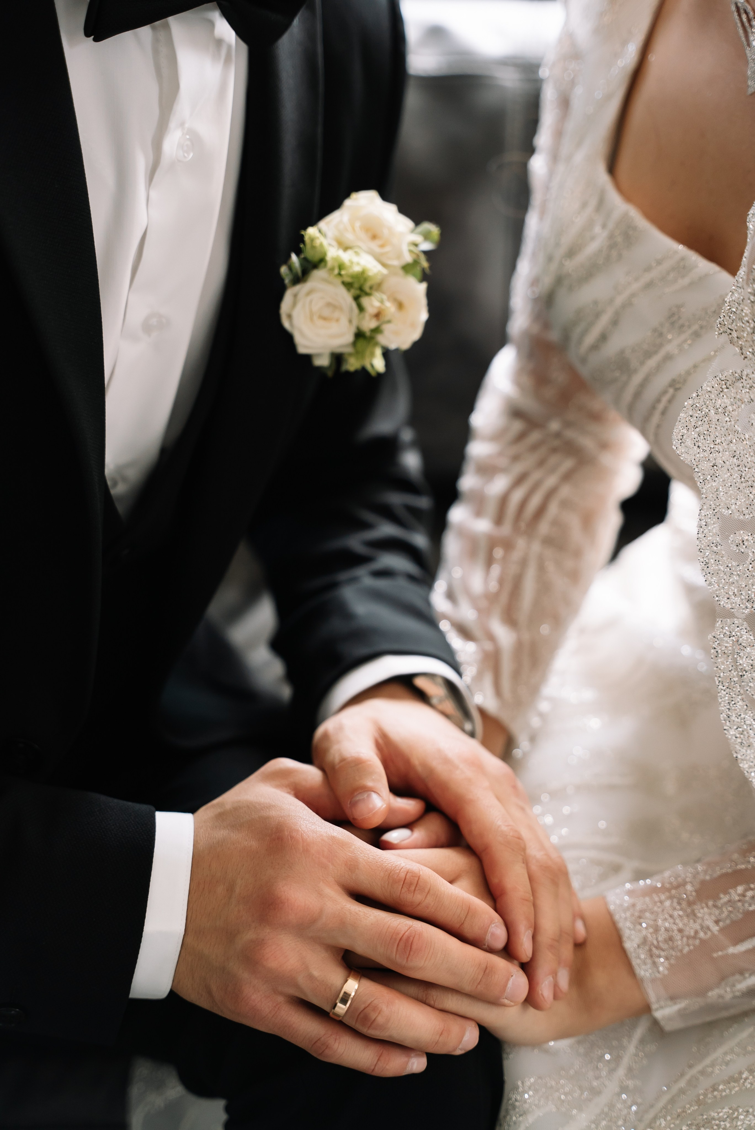 Адилет и Алия. Свадебный фотограф в Самаре Анна Ковалева