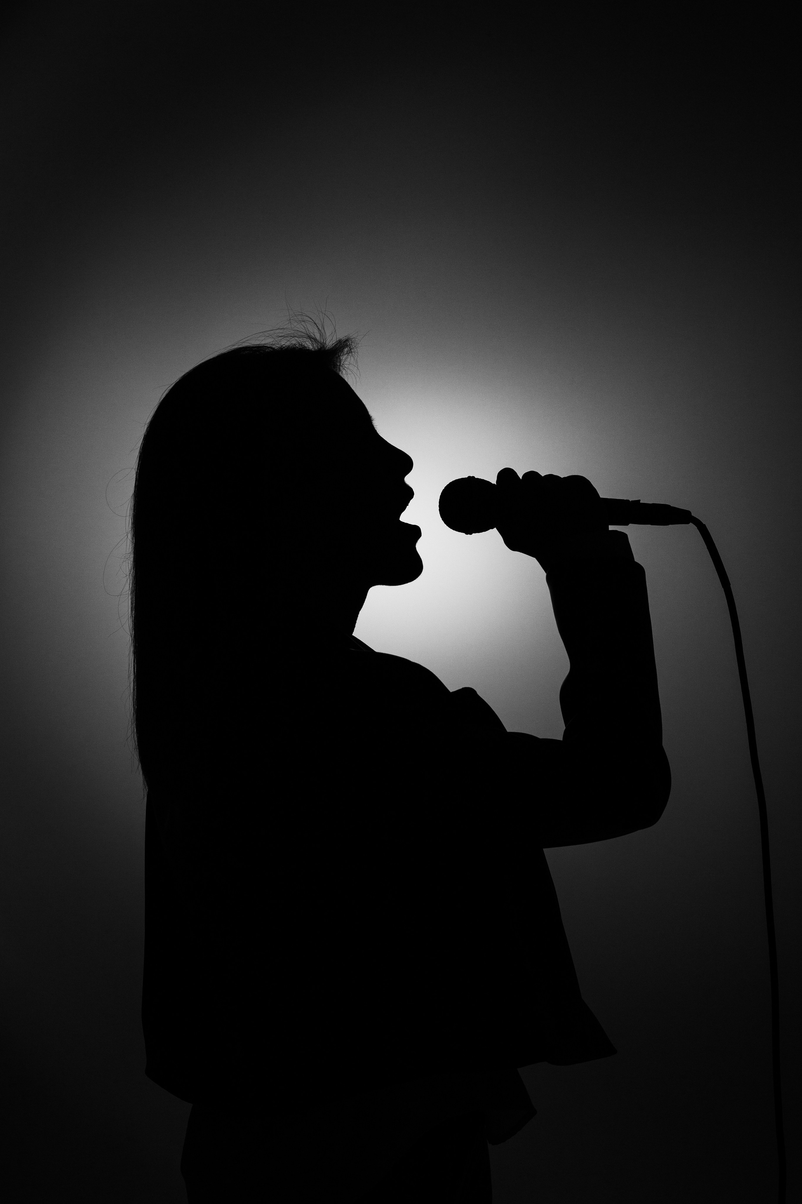 Портретные фотографии