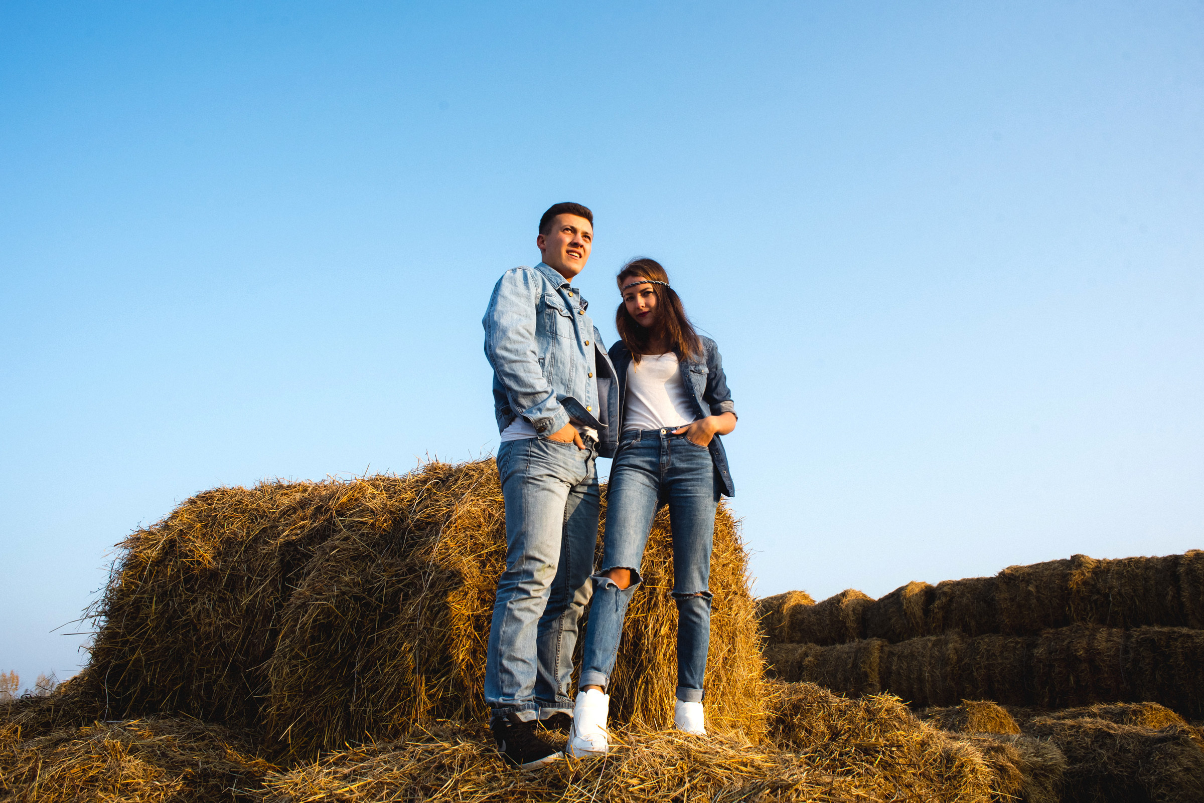 Осенняя фотосессия в Горном Алтае. Сергей Богомолов. Свадебный и семейный фотограф
