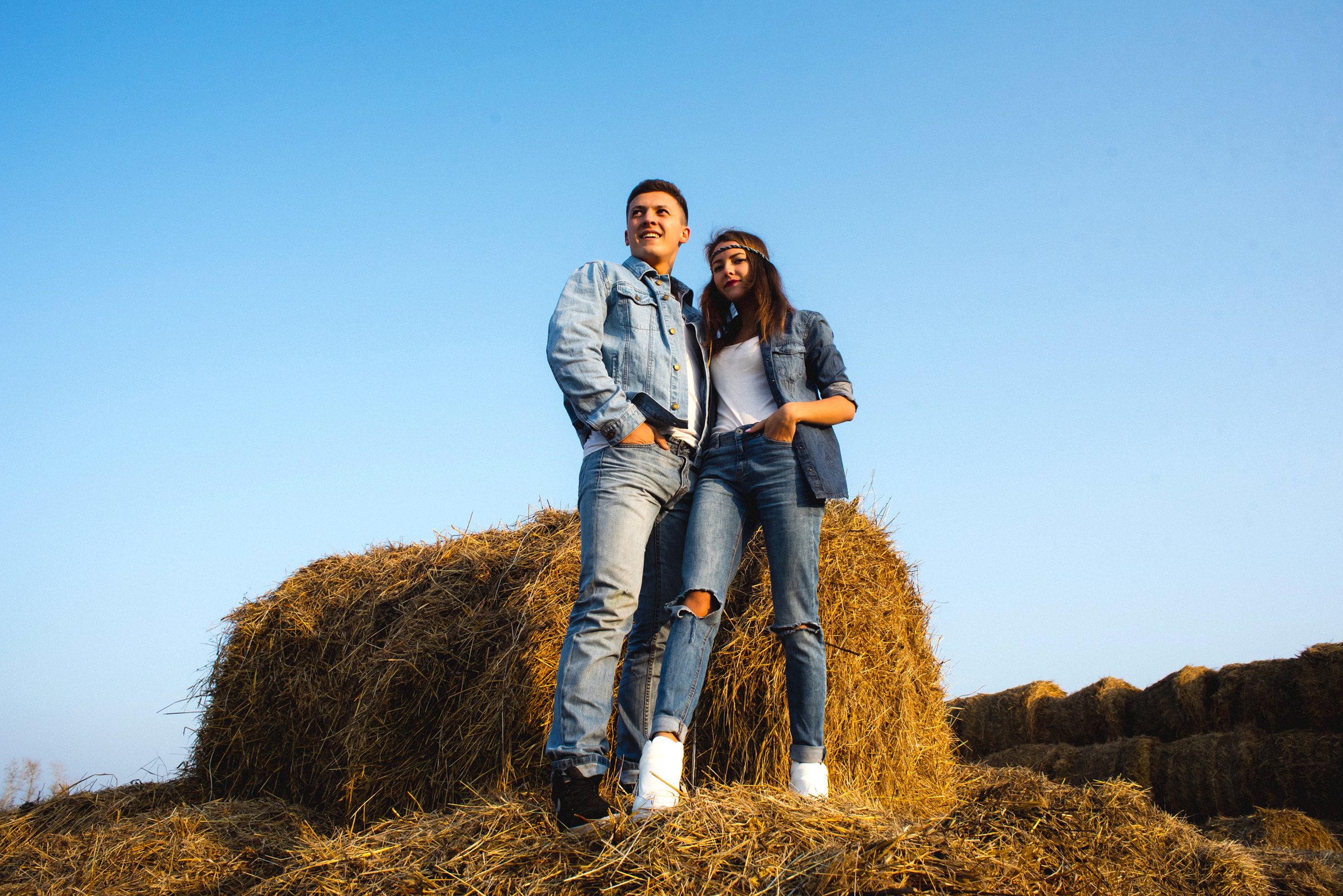 Осенняя фотосессия в Горном Алтае. Сергей Богомолов. Свадебный и семейный фотограф