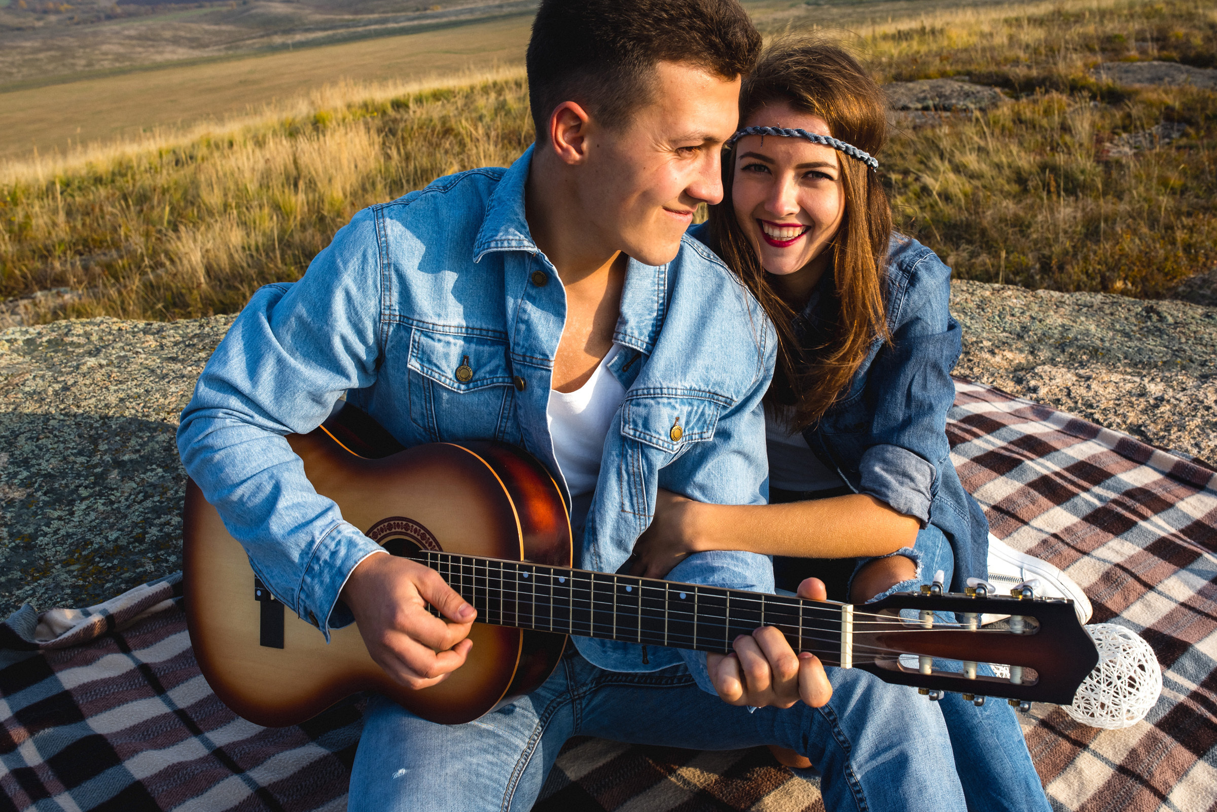 Осенняя фотосессия в Горном Алтае. Сергей Богомолов. Свадебный и семейный фотограф