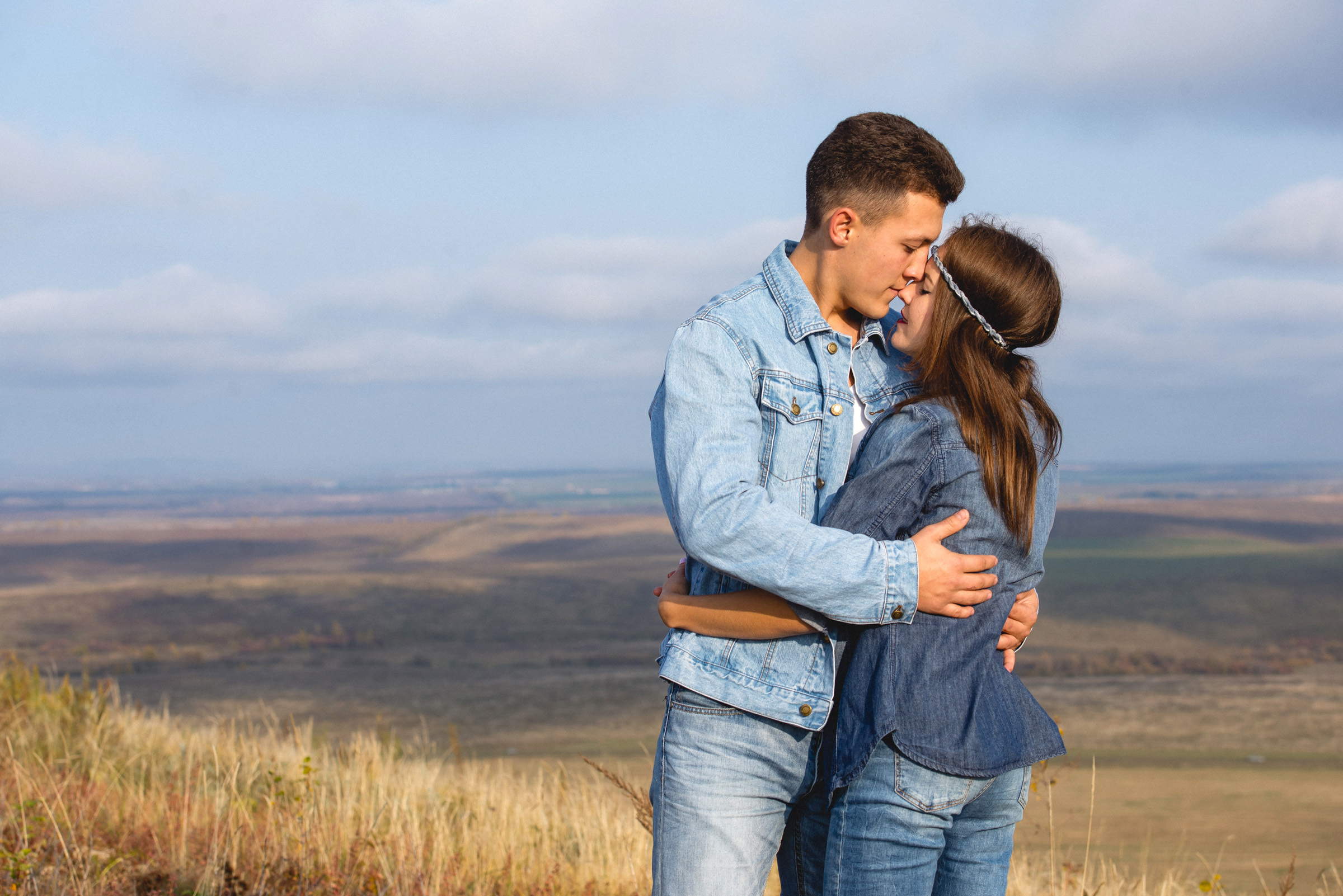 Осенняя фотосессия в Горном Алтае. Сергей Богомолов. Свадебный и семейный фотограф
