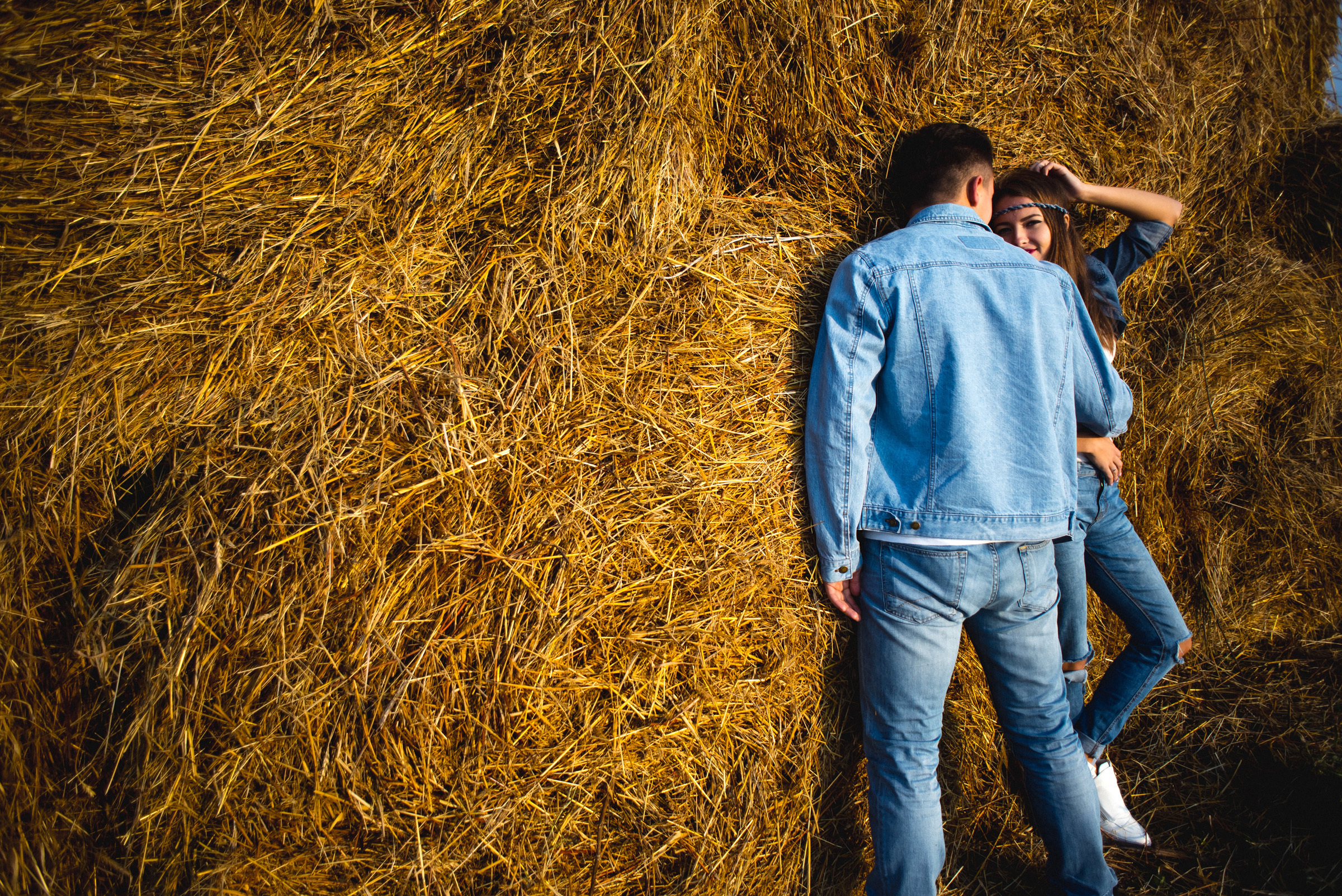 Осенняя фотосессия в Горном Алтае. Сергей Богомолов. Свадебный и семейный фотограф