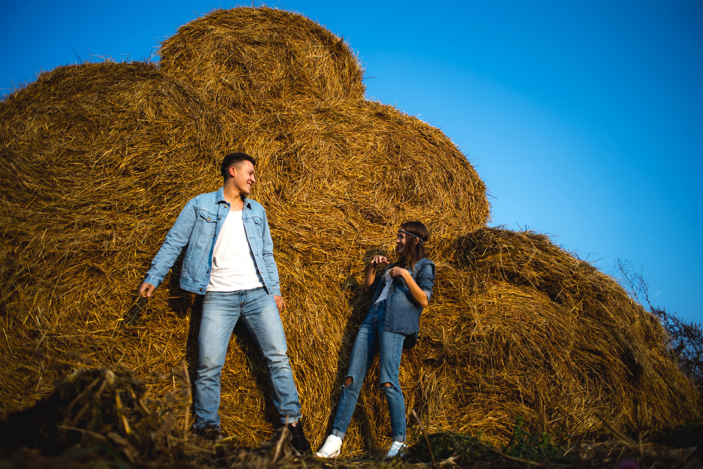 Осенняя фотосессия в Горном Алтае. Сергей Богомолов. Свадебный и семейный фотограф