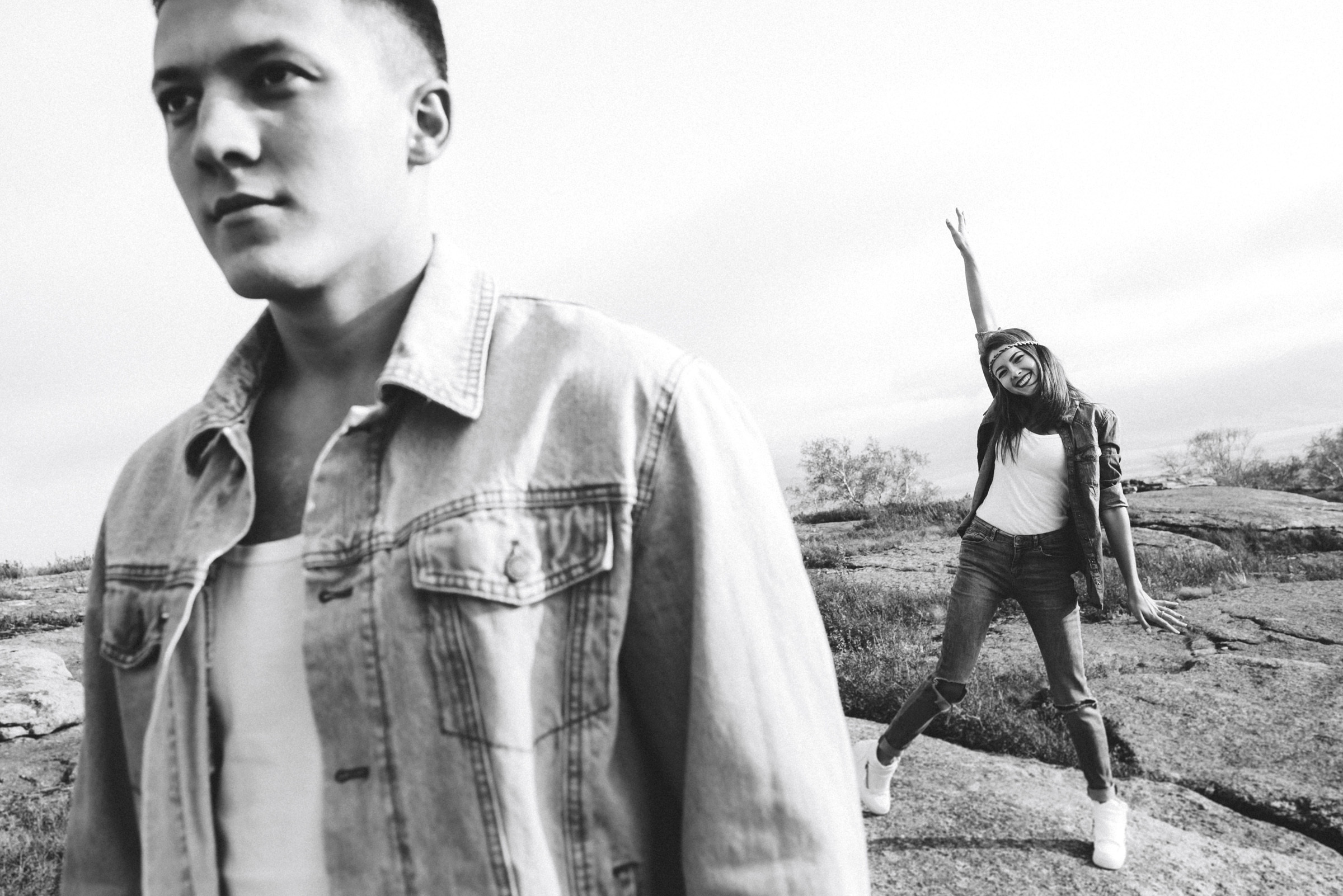 Осенняя фотосессия в Горном Алтае. Сергей Богомолов. Свадебный и семейный фотограф