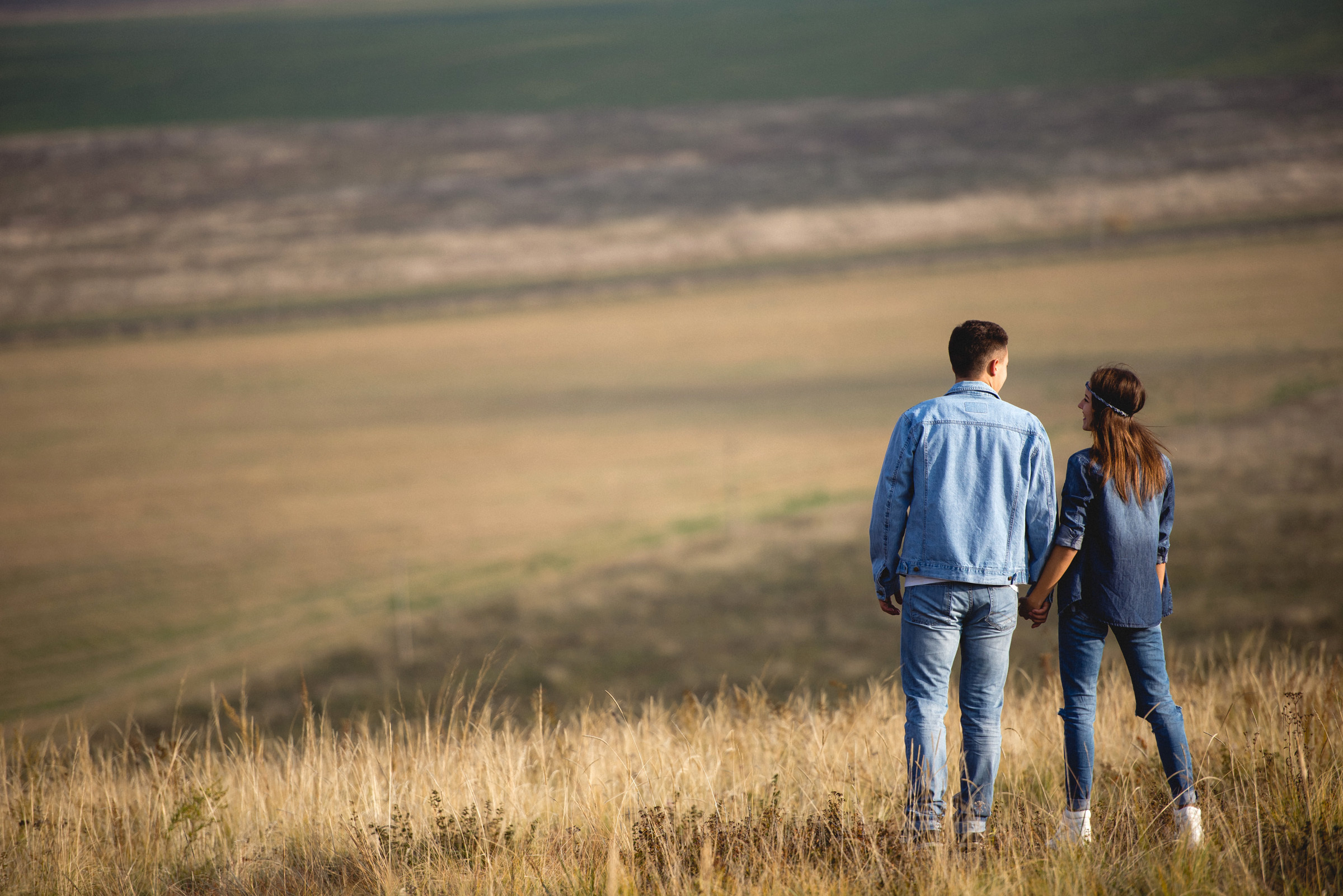 Осенняя фотосессия в Горном Алтае. Сергей Богомолов. Свадебный и семейный фотограф