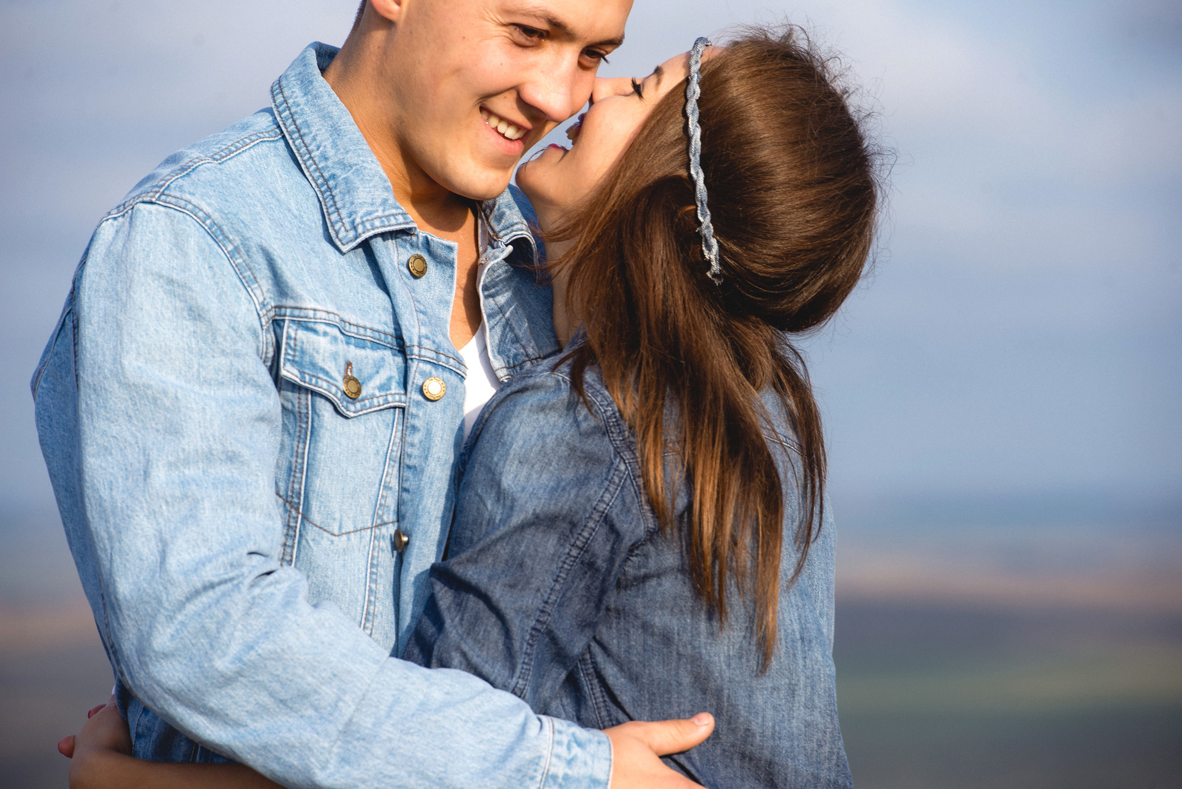 Осенняя фотосессия в Горном Алтае. Сергей Богомолов. Свадебный и семейный фотограф