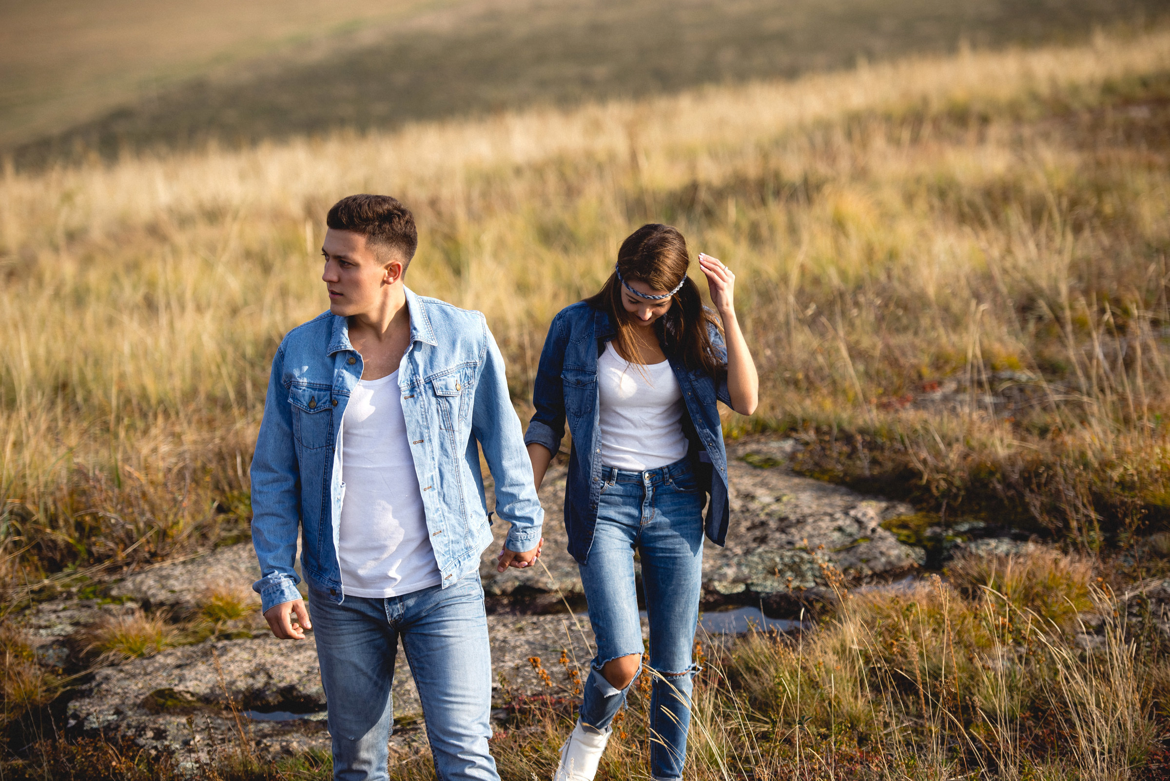 Осенняя фотосессия в Горном Алтае. Сергей Богомолов. Свадебный и семейный фотограф