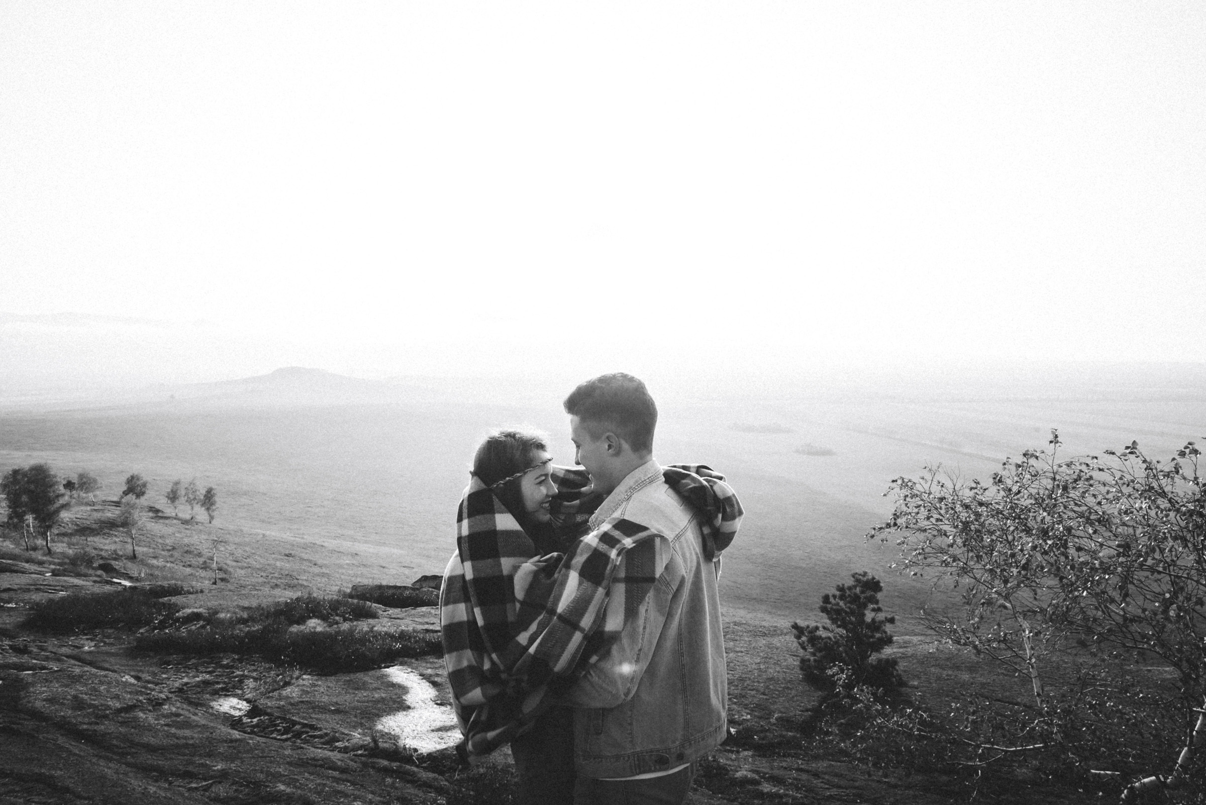 Осенняя фотосессия в Горном Алтае. Сергей Богомолов. Свадебный и семейный фотограф