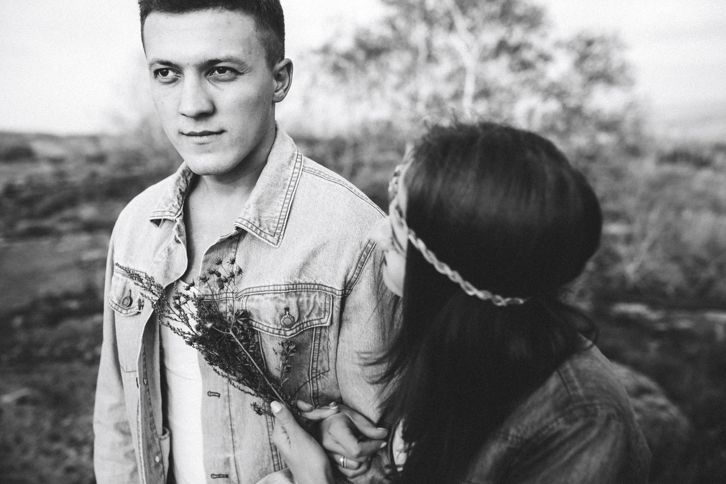 Осенняя фотосессия в Горном Алтае. Сергей Богомолов. Свадебный и семейный фотограф