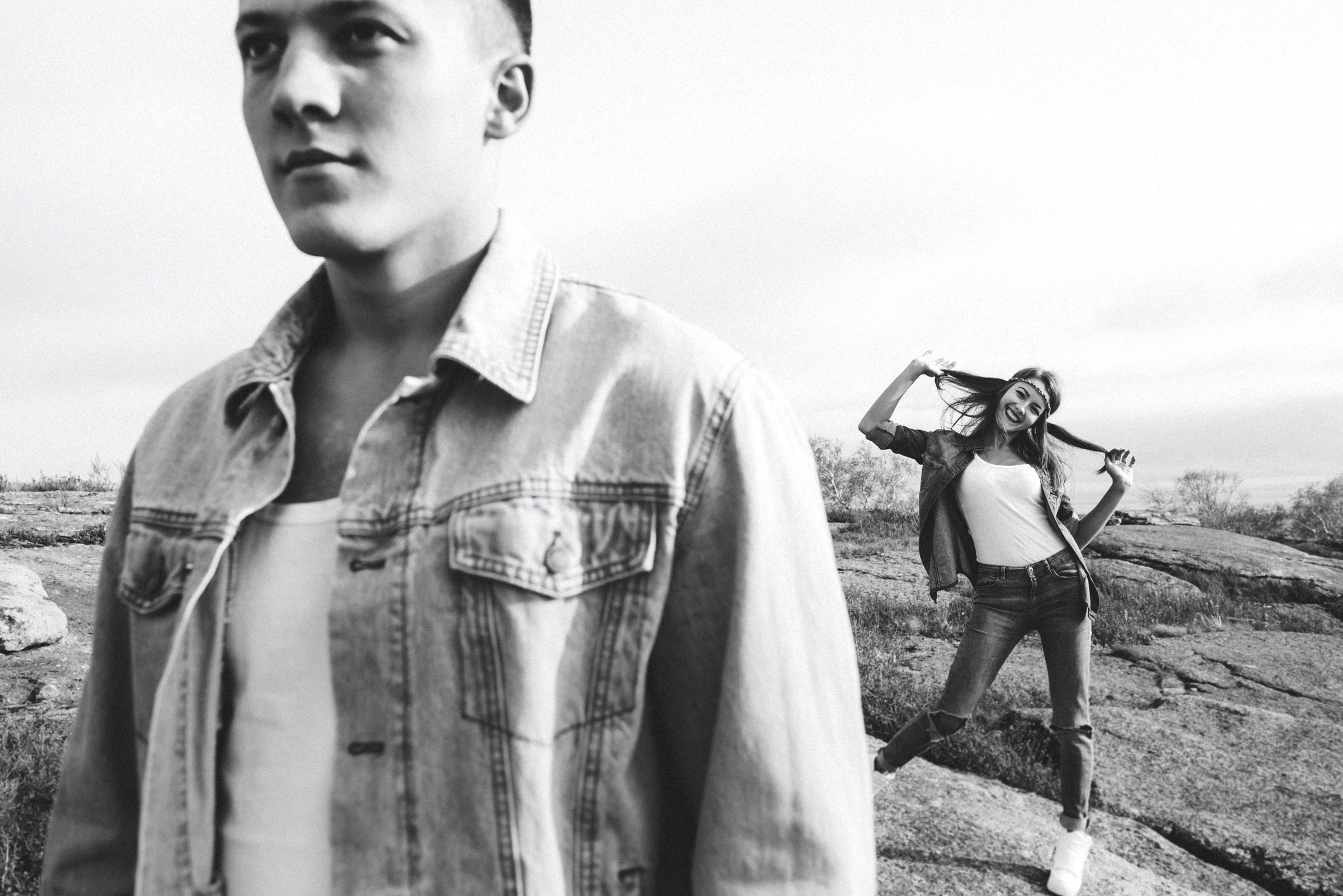 Осенняя фотосессия в Горном Алтае. Сергей Богомолов. Свадебный и семейный фотограф