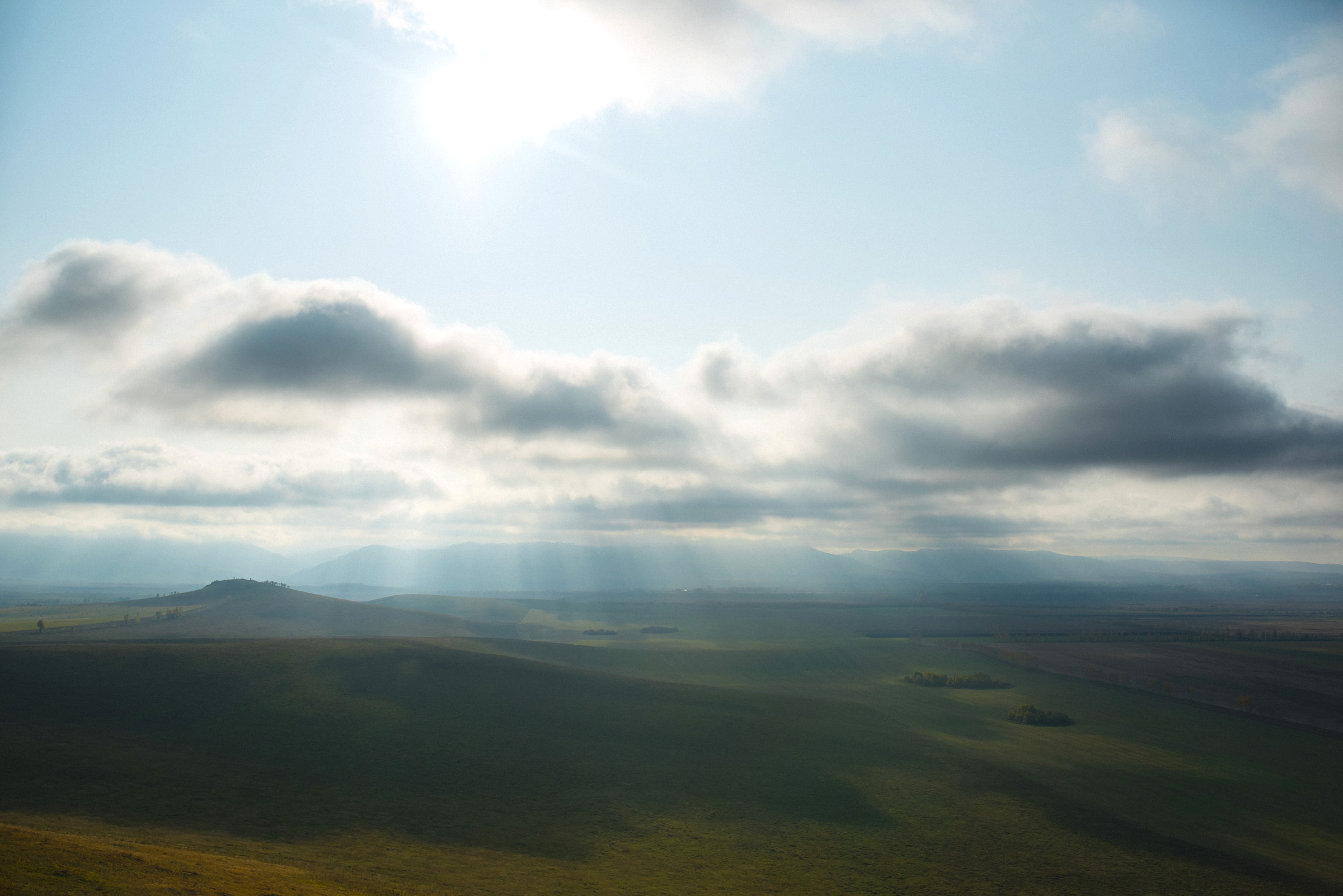 Осенняя фотосессия в Горном Алтае. Сергей Богомолов. Свадебный и семейный фотограф