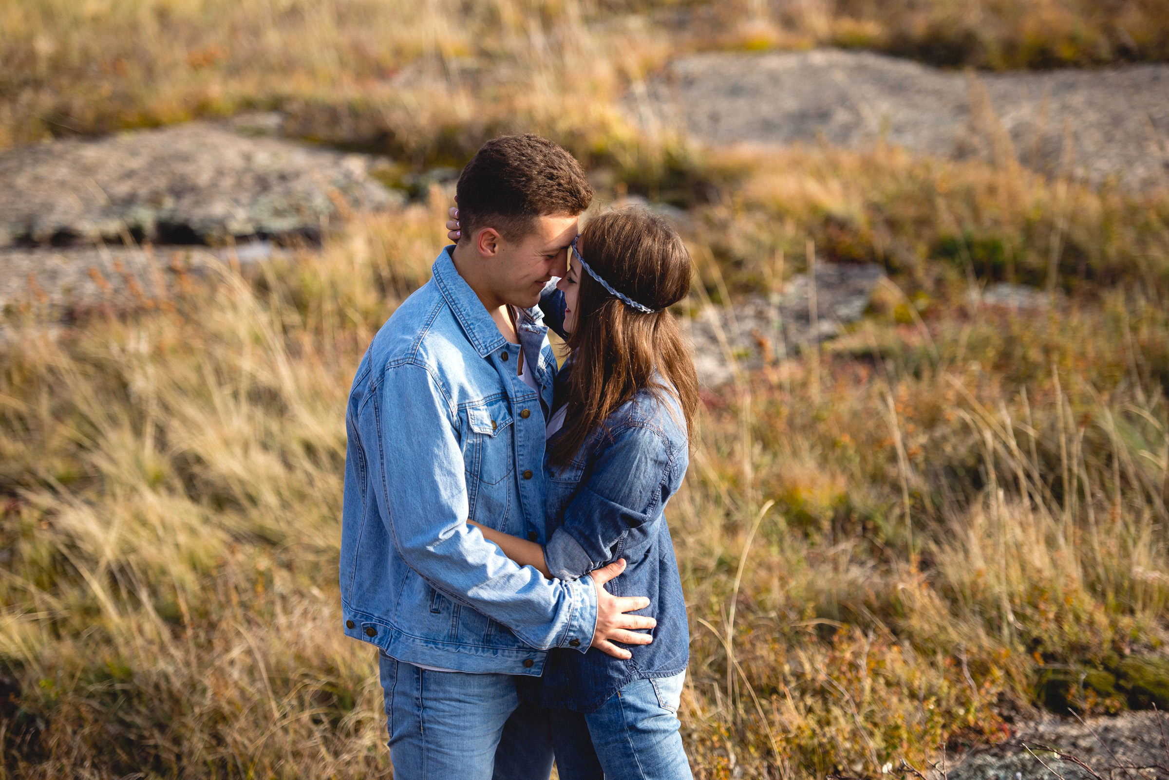 Осенняя фотосессия в Горном Алтае. Сергей Богомолов. Свадебный и семейный фотограф