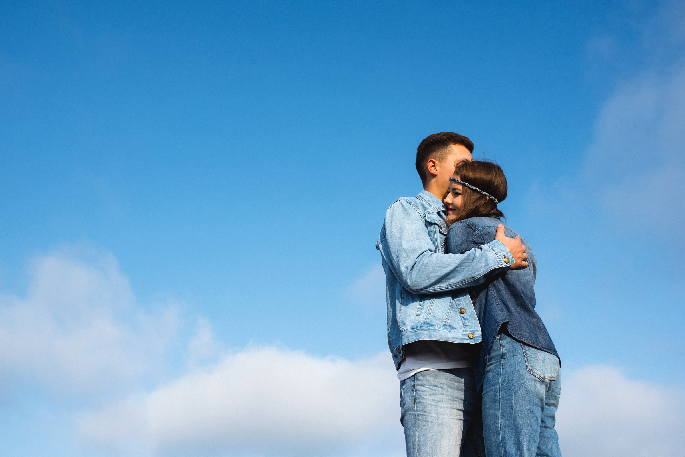 Осенняя фотосессия в Горном Алтае. Сергей Богомолов. Свадебный и семейный фотограф