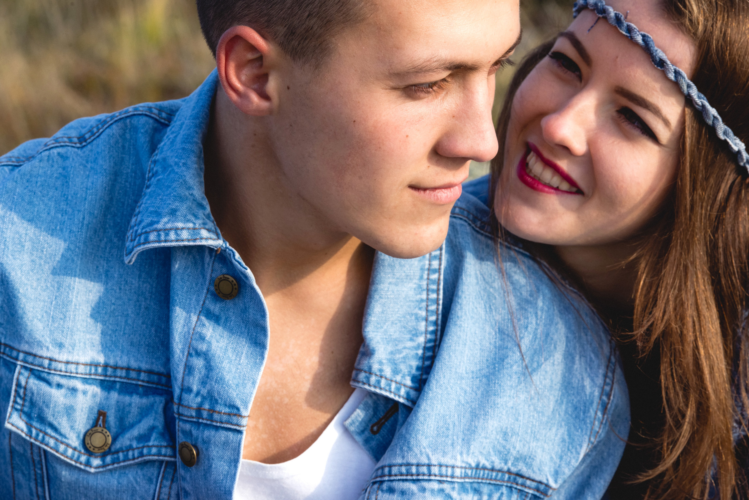 Осенняя фотосессия в Горном Алтае. Сергей Богомолов. Свадебный и семейный фотограф