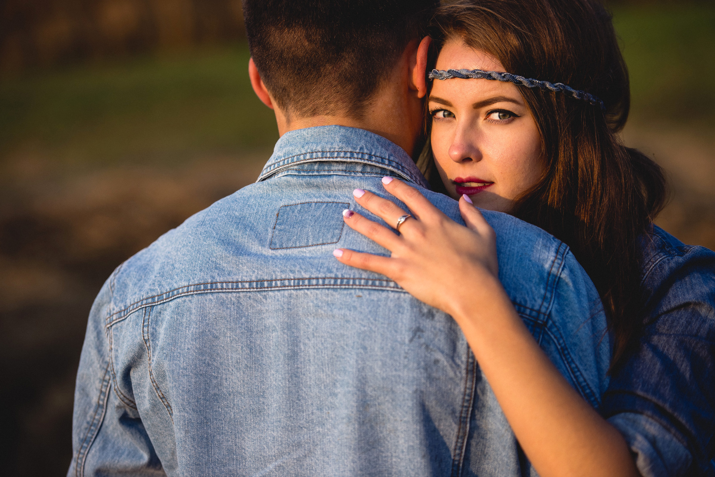 Осенняя фотосессия в Горном Алтае. Сергей Богомолов. Свадебный и семейный фотограф