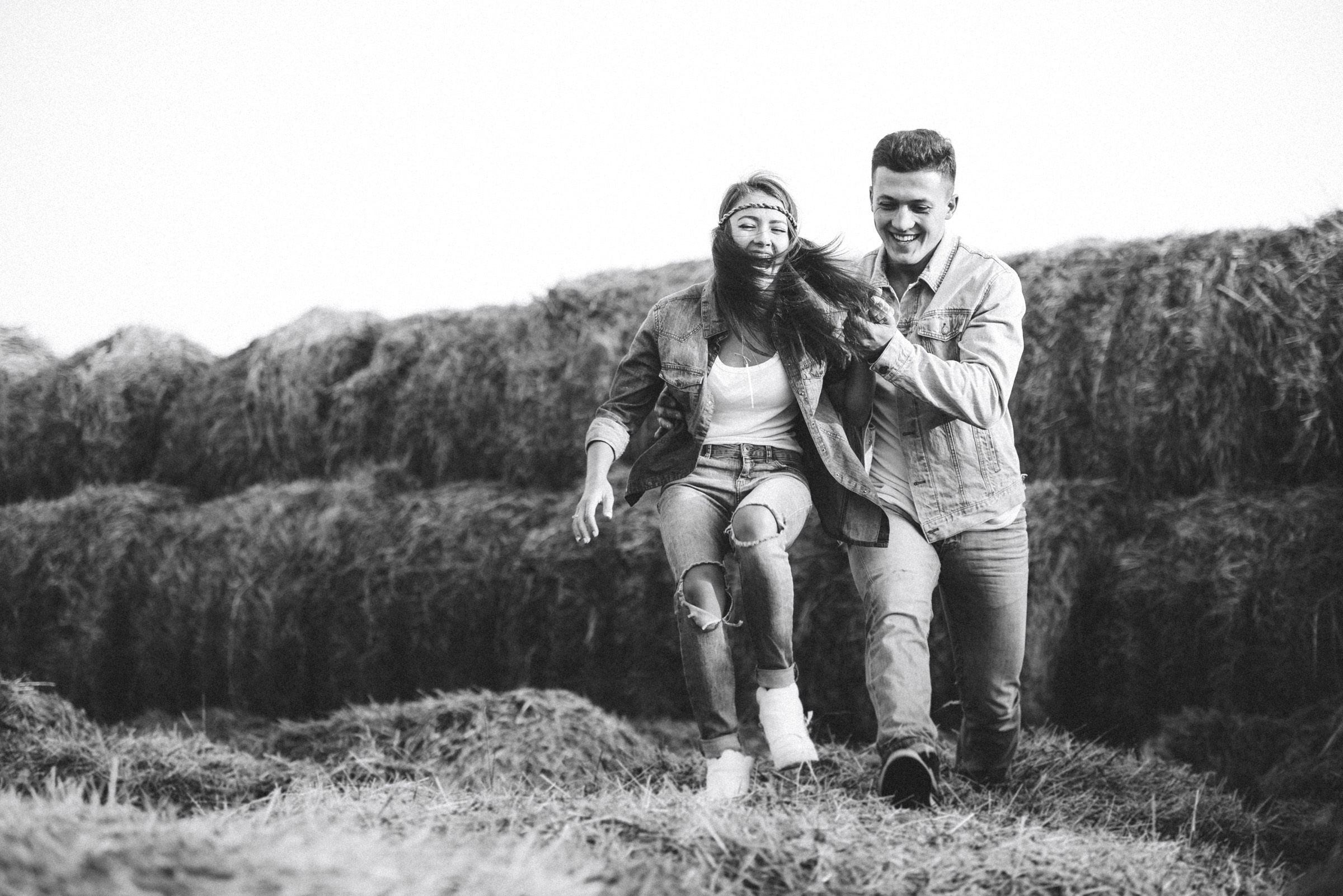 Осенняя фотосессия в Горном Алтае. Сергей Богомолов. Свадебный и семейный фотограф