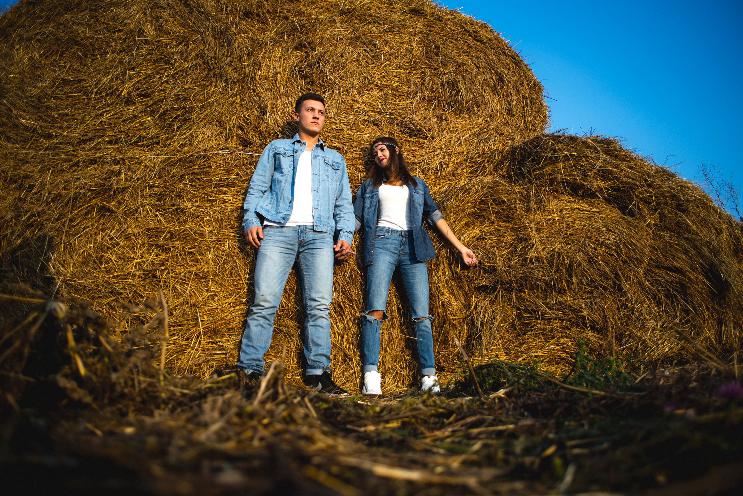 Осенняя фотосессия в Горном Алтае. Сергей Богомолов. Свадебный и семейный фотограф