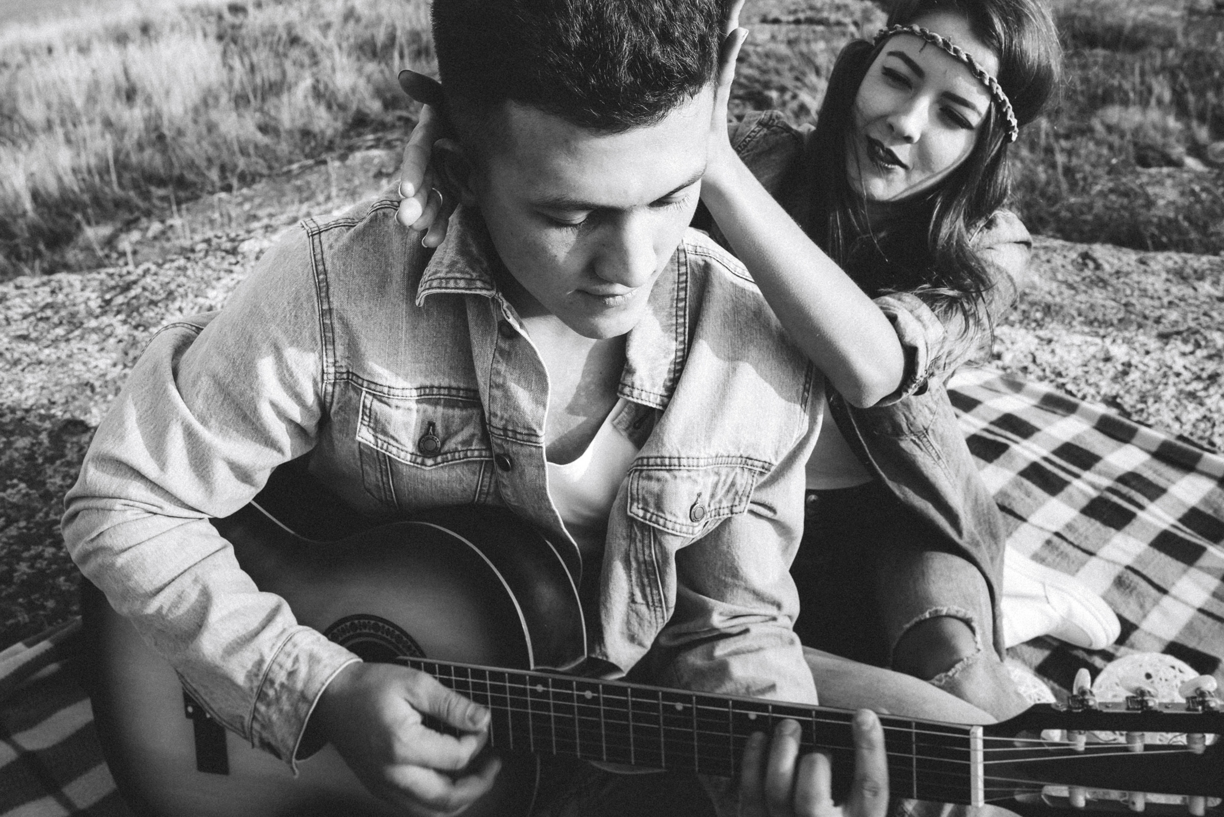 Осенняя фотосессия в Горном Алтае. Сергей Богомолов. Свадебный и семейный фотограф