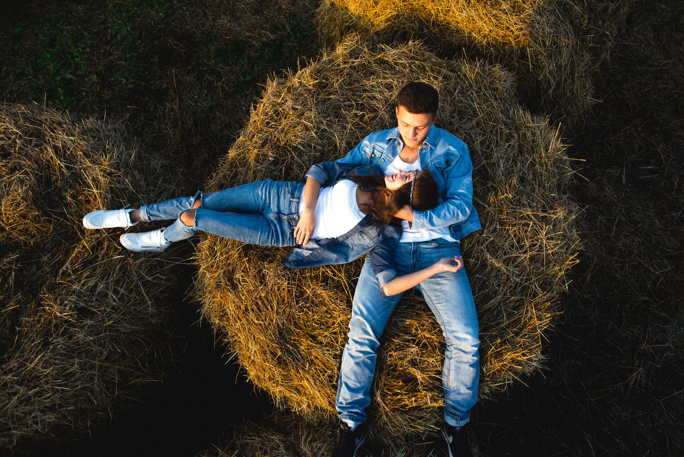 Осенняя фотосессия в Горном Алтае. Сергей Богомолов. Свадебный и семейный фотограф