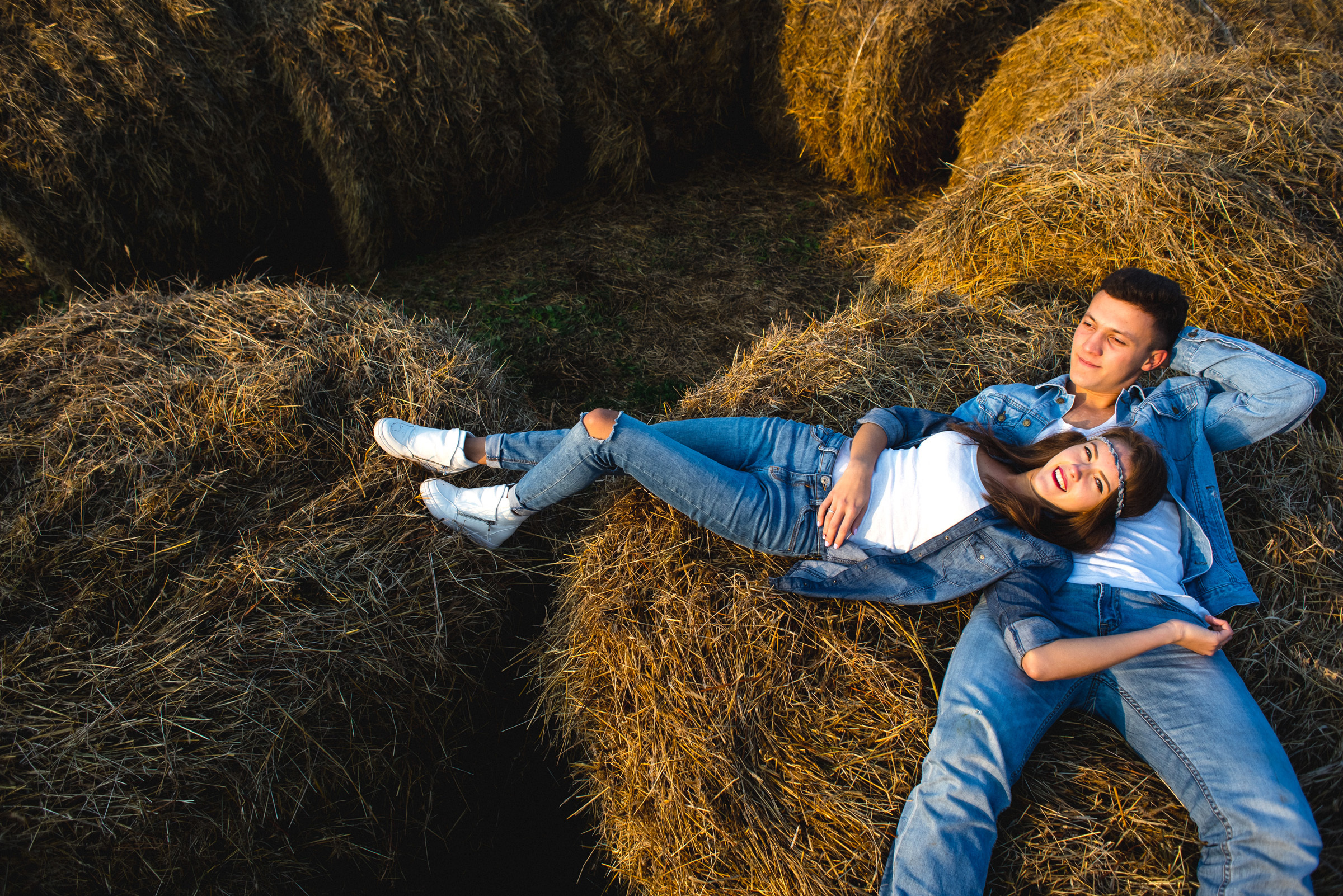 Осенняя фотосессия в Горном Алтае. Сергей Богомолов. Свадебный и семейный фотограф