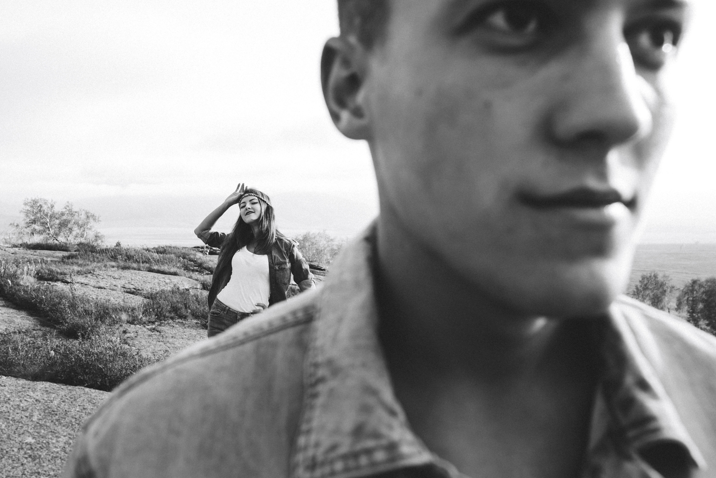 Осенняя фотосессия в Горном Алтае. Сергей Богомолов. Свадебный и семейный фотограф