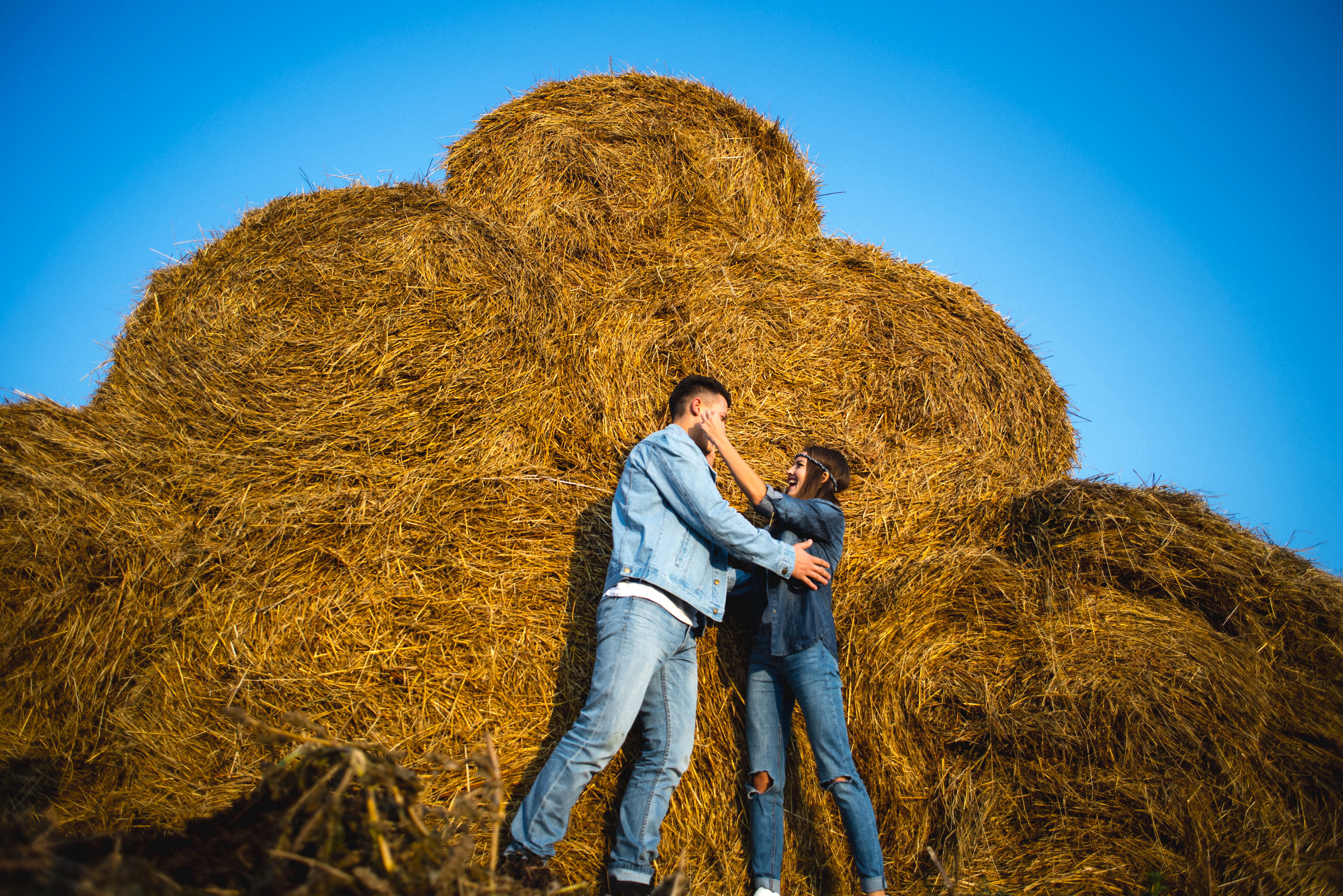 Осенняя фотосессия в Горном Алтае. Сергей Богомолов. Свадебный и семейный фотограф