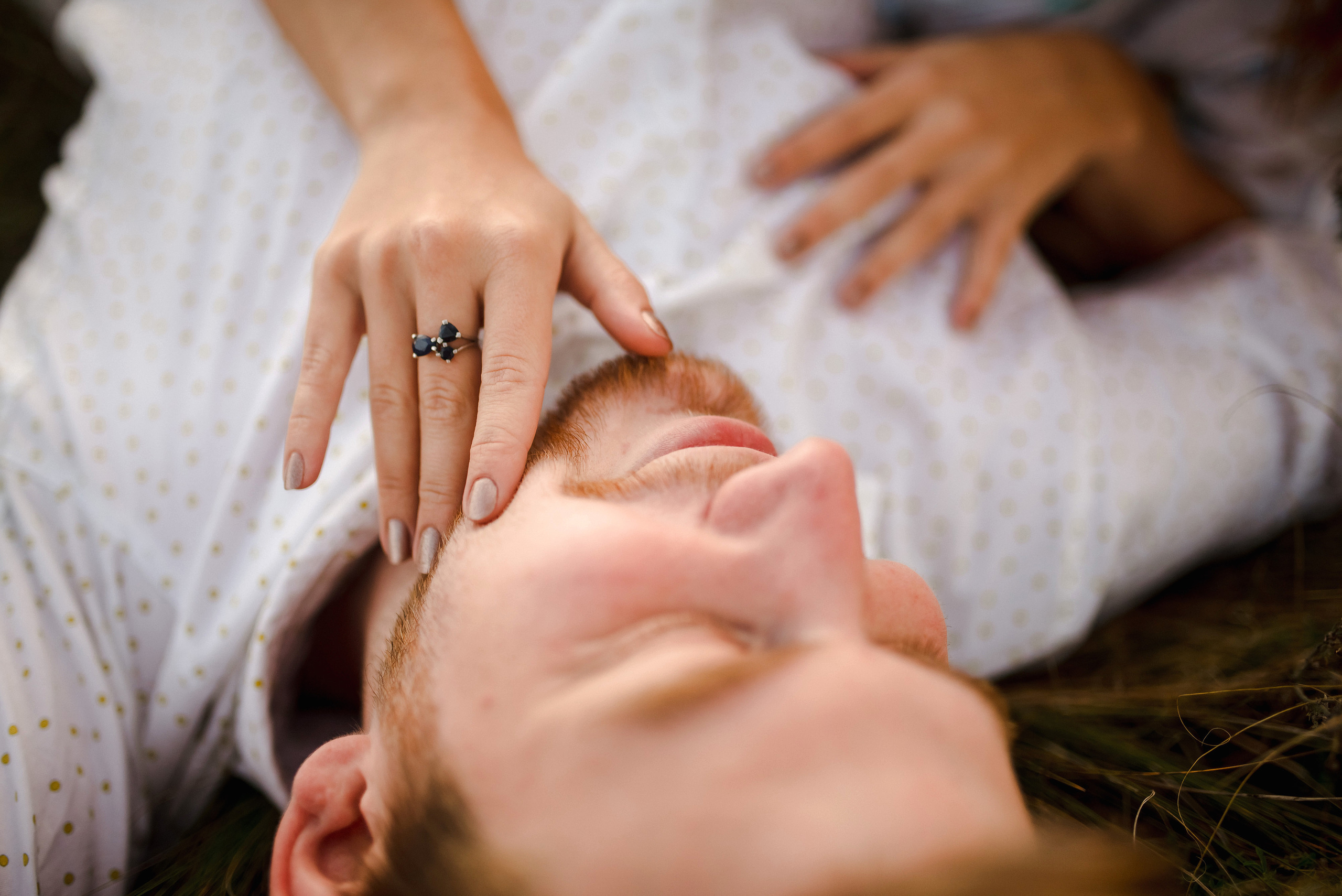 Фотосессия история любви на закате. Сергей Богомолов. Свадебный и семейный фотограф