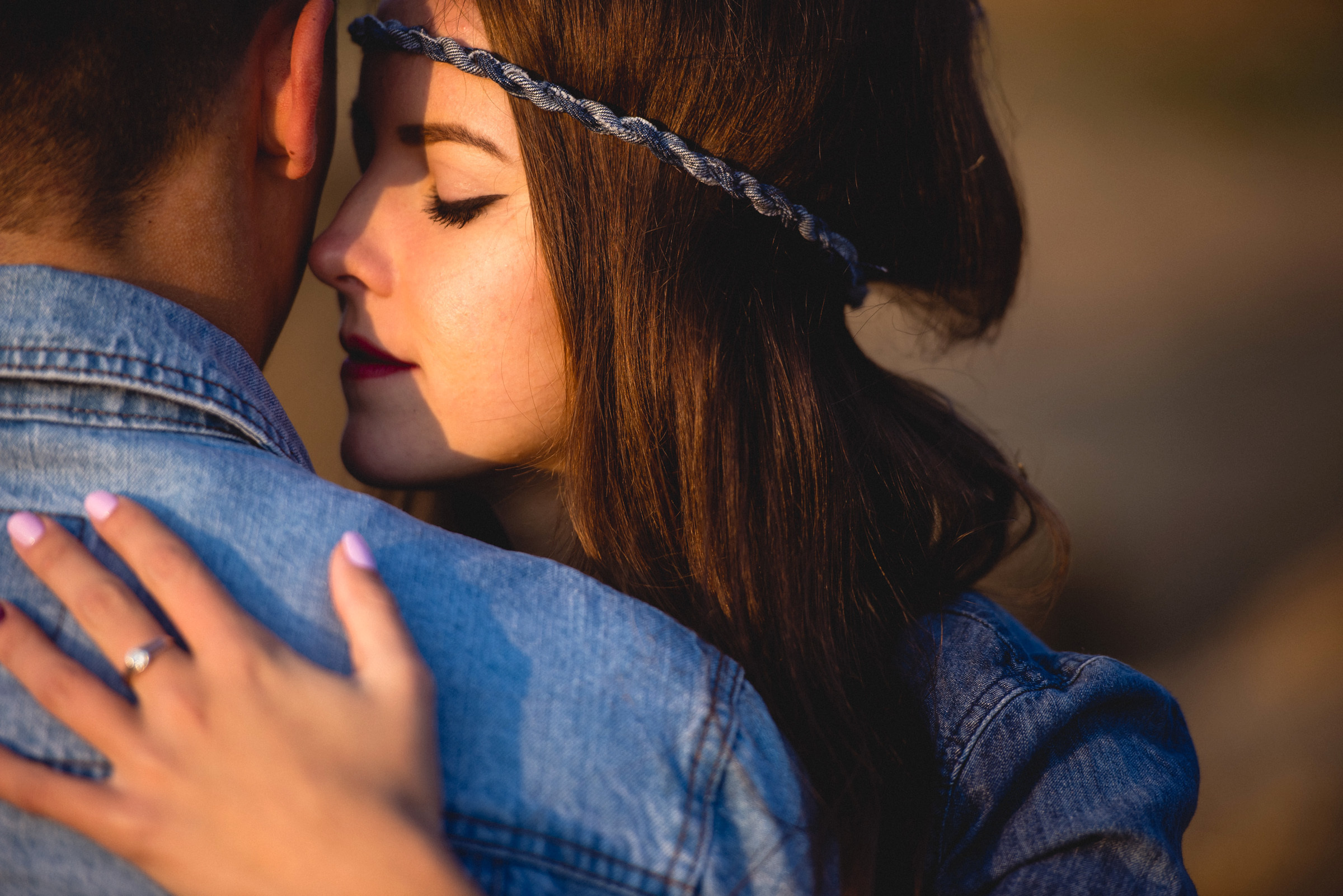 Осенняя фотосессия в Горном Алтае. Сергей Богомолов. Свадебный и семейный фотограф