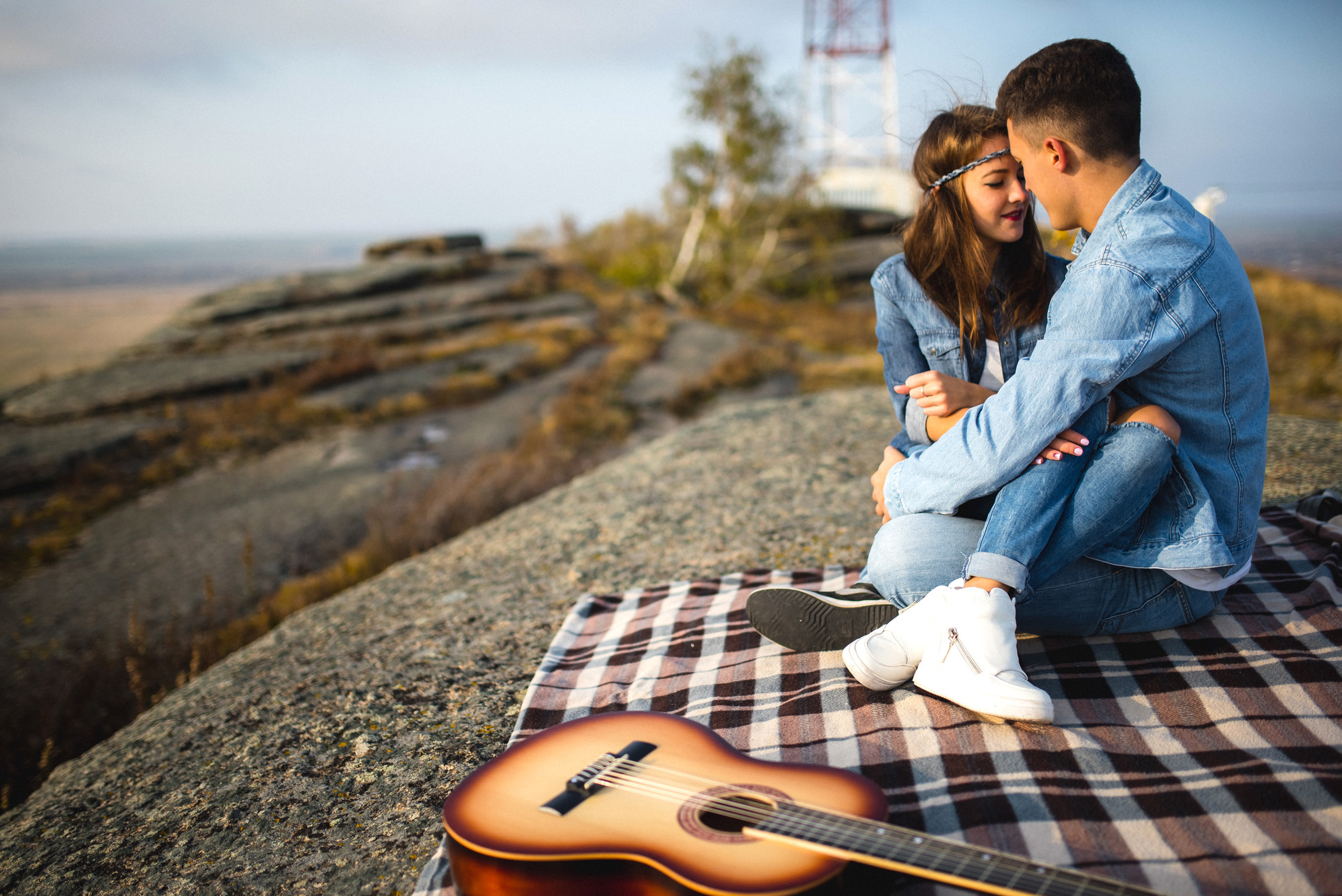 Осенняя фотосессия в Горном Алтае. Сергей Богомолов. Свадебный и семейный фотограф