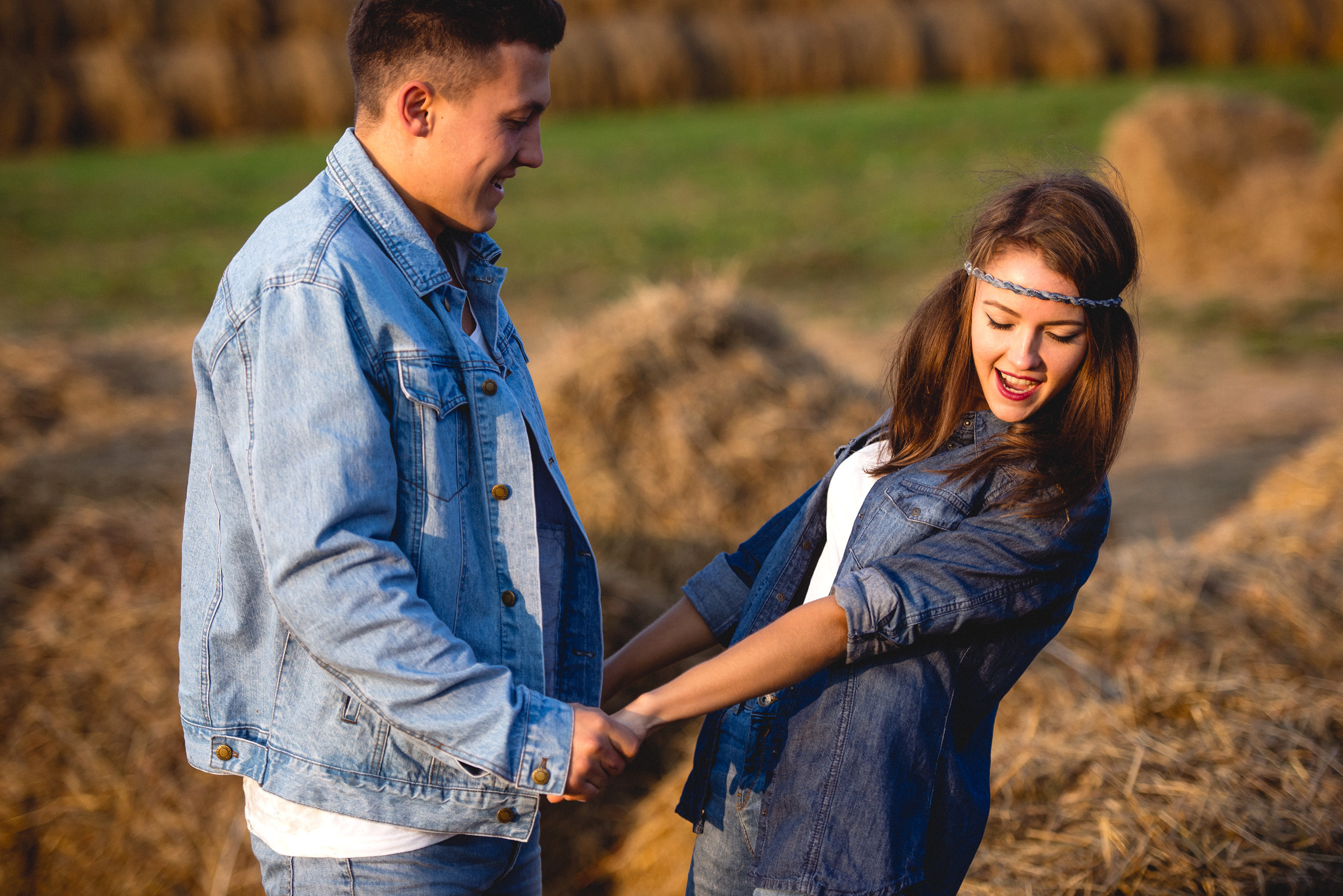 Осенняя фотосессия в Горном Алтае. Сергей Богомолов. Свадебный и семейный фотограф