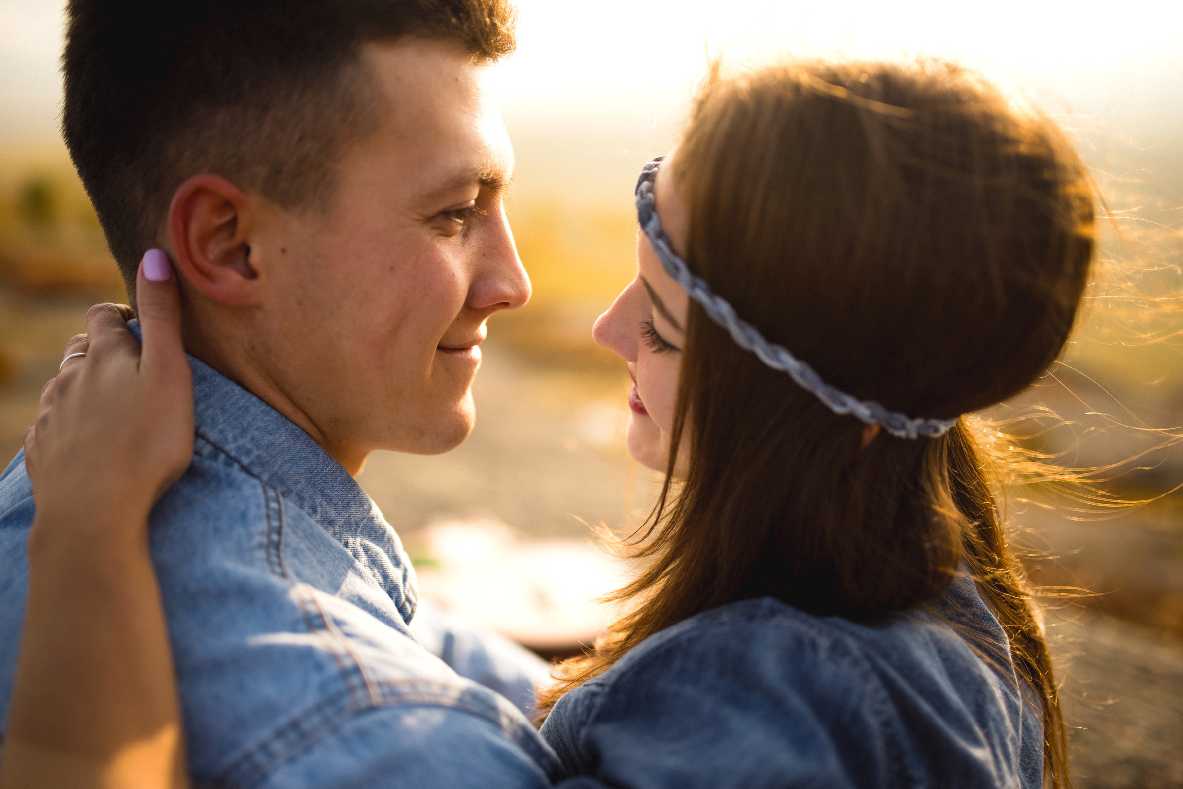 Осенняя фотосессия в Горном Алтае. Сергей Богомолов. Свадебный и семейный фотограф