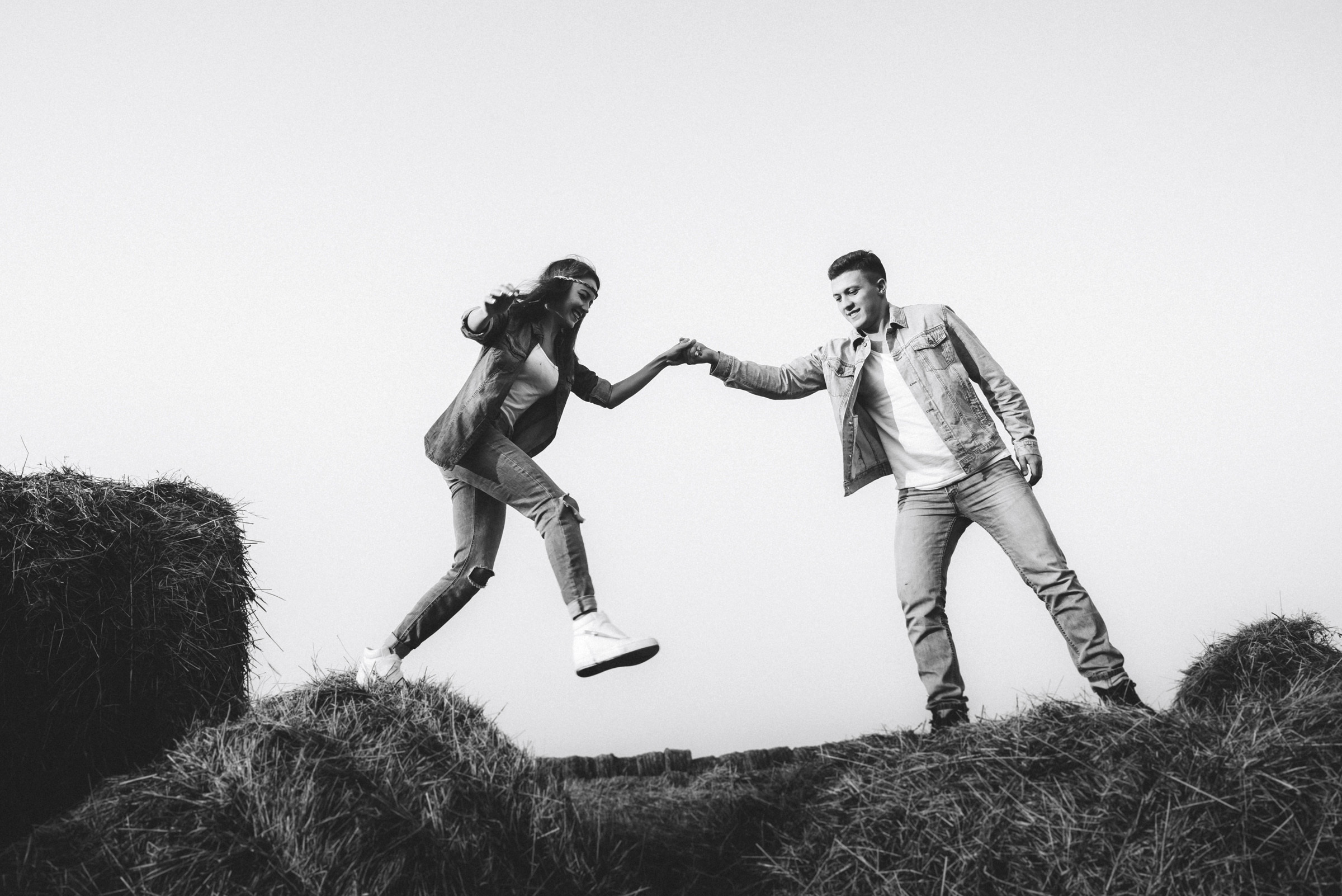 Осенняя фотосессия в Горном Алтае. Сергей Богомолов. Свадебный и семейный фотограф