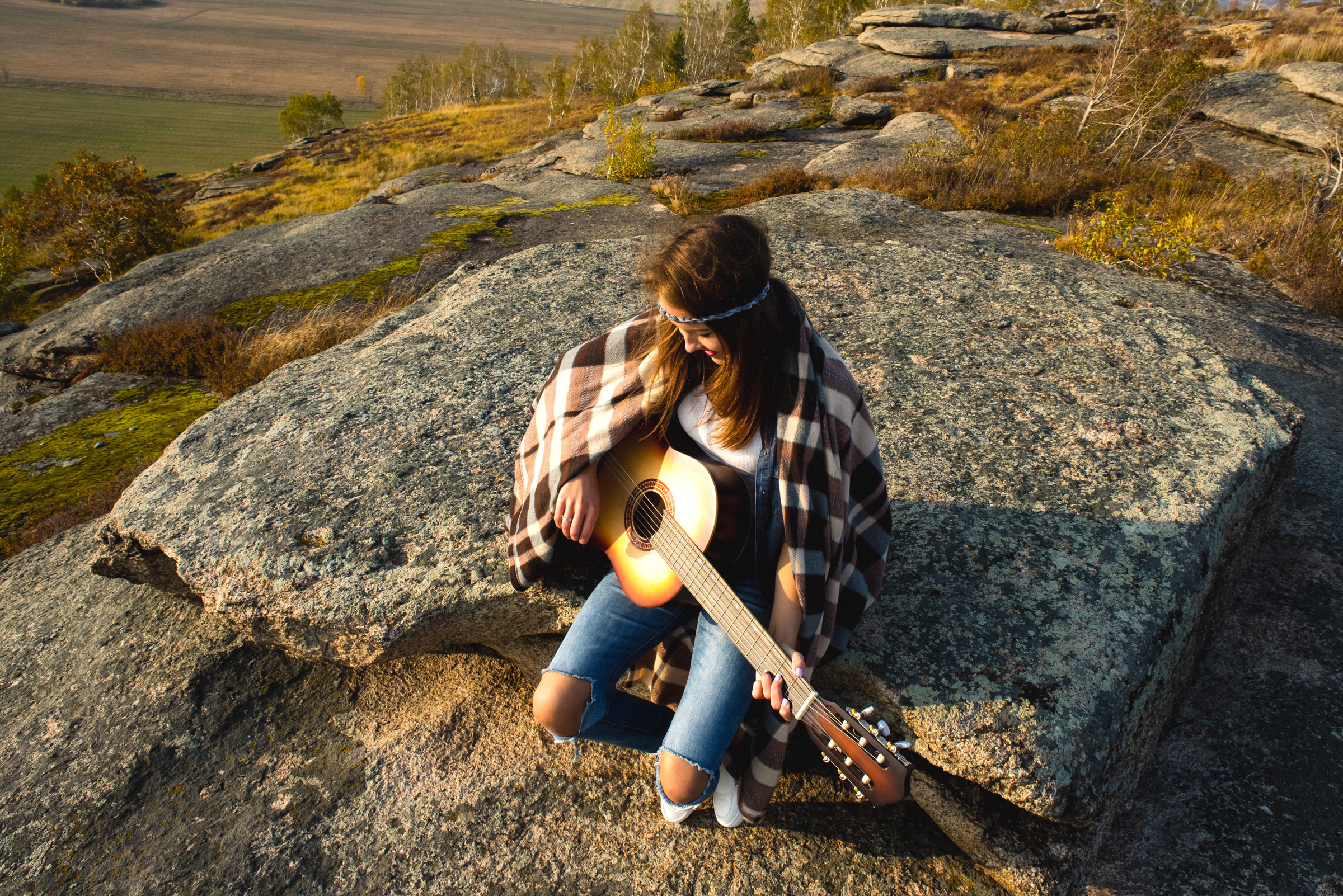 Осенняя фотосессия в Горном Алтае. Сергей Богомолов. Свадебный и семейный фотограф