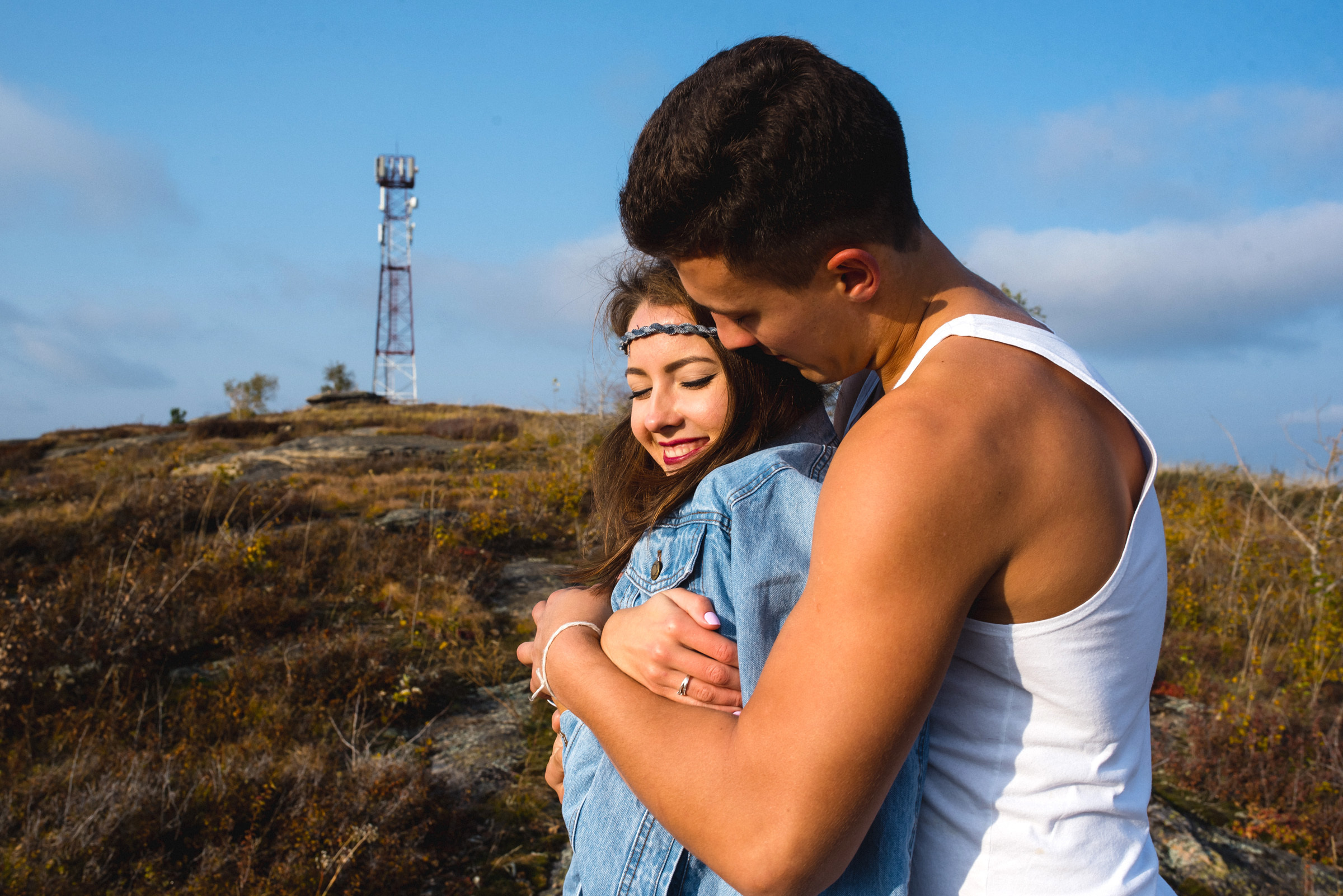 Осенняя фотосессия в Горном Алтае. Сергей Богомолов. Свадебный и семейный фотограф