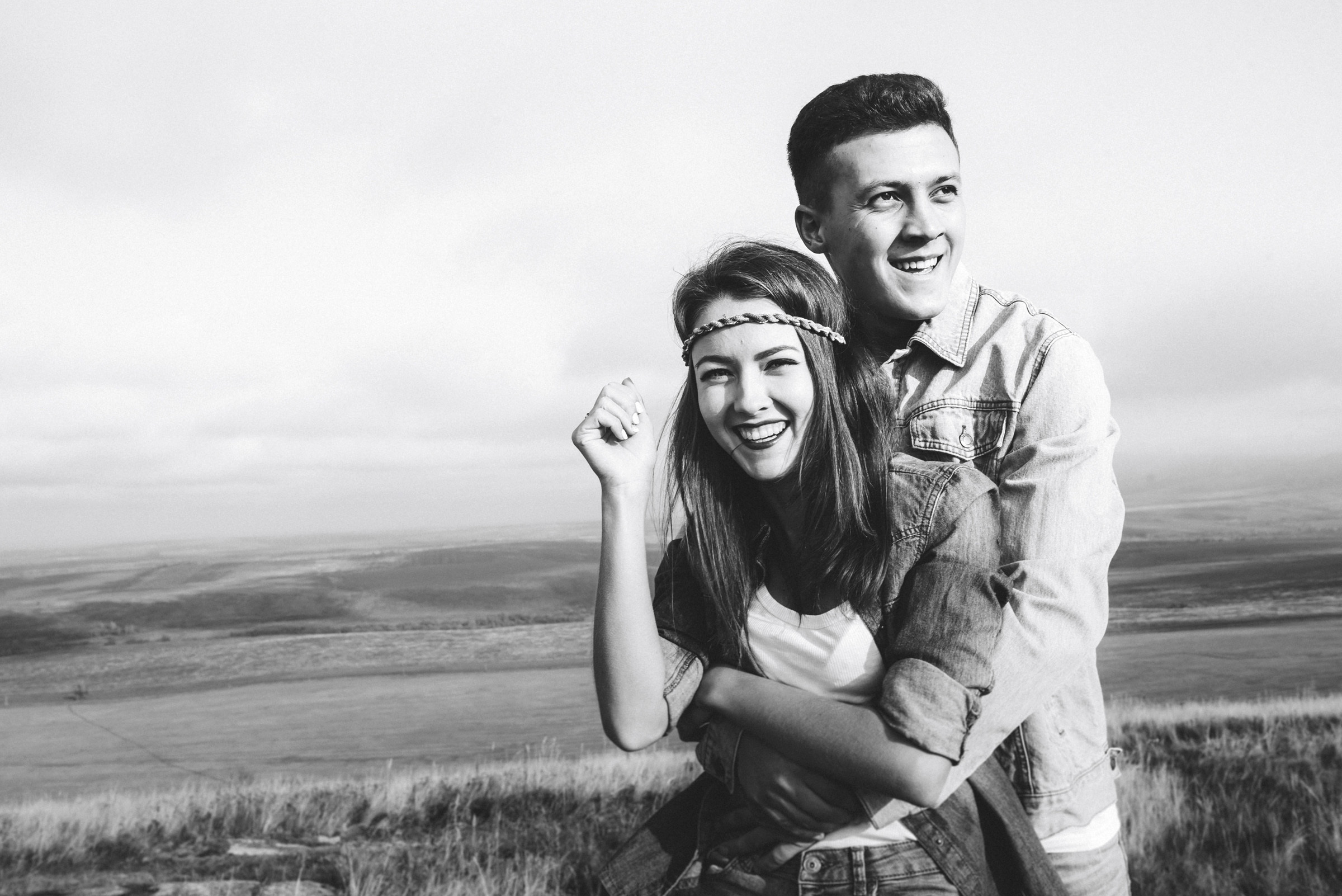 Осенняя фотосессия в Горном Алтае. Сергей Богомолов. Свадебный и семейный фотограф