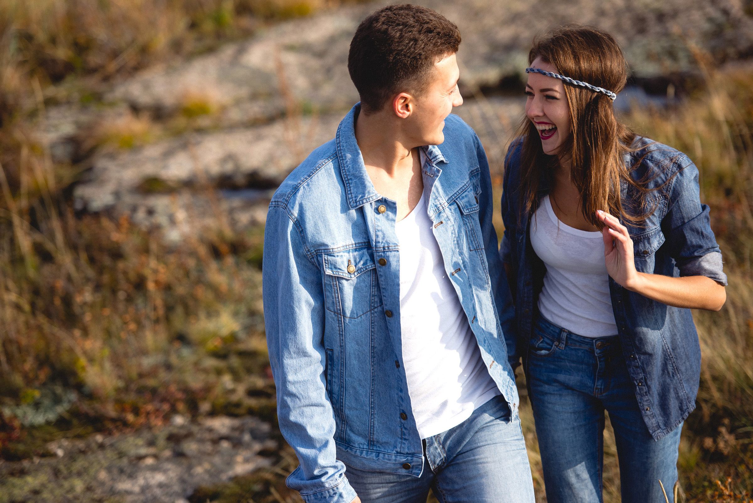 Осенняя фотосессия в Горном Алтае. Сергей Богомолов. Свадебный и семейный фотограф
