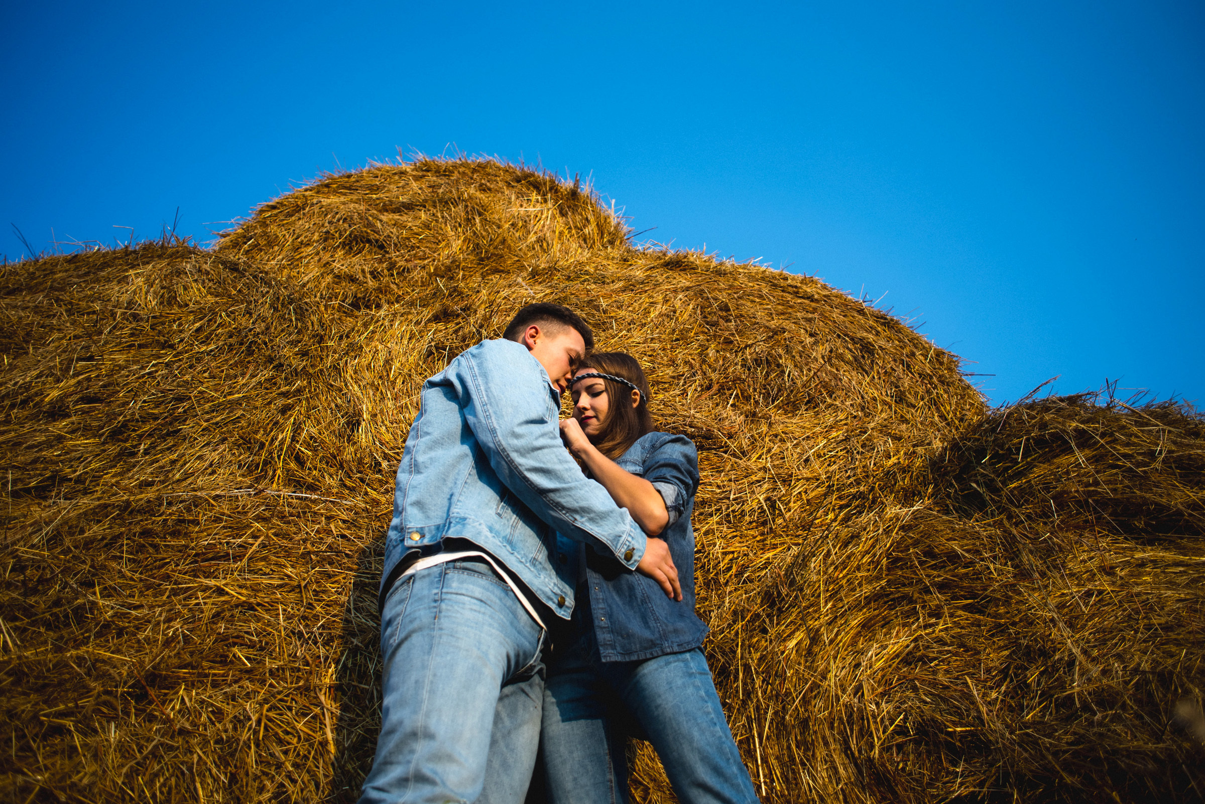 Осенняя фотосессия в Горном Алтае. Сергей Богомолов. Свадебный и семейный фотограф