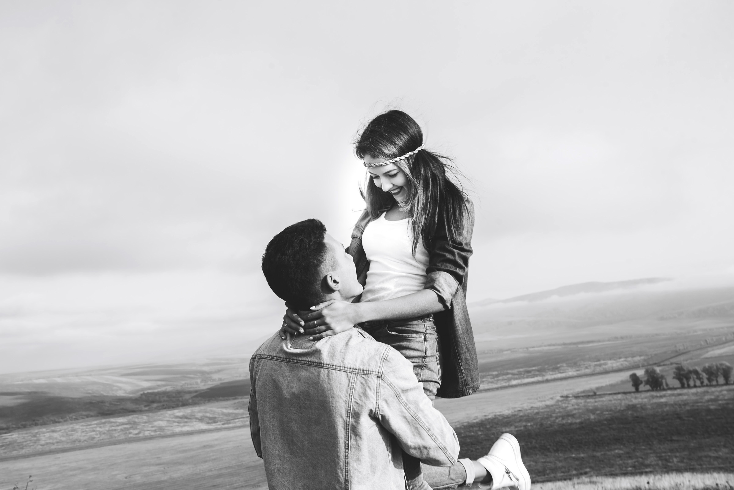 Осенняя фотосессия в Горном Алтае. Сергей Богомолов. Свадебный и семейный фотограф