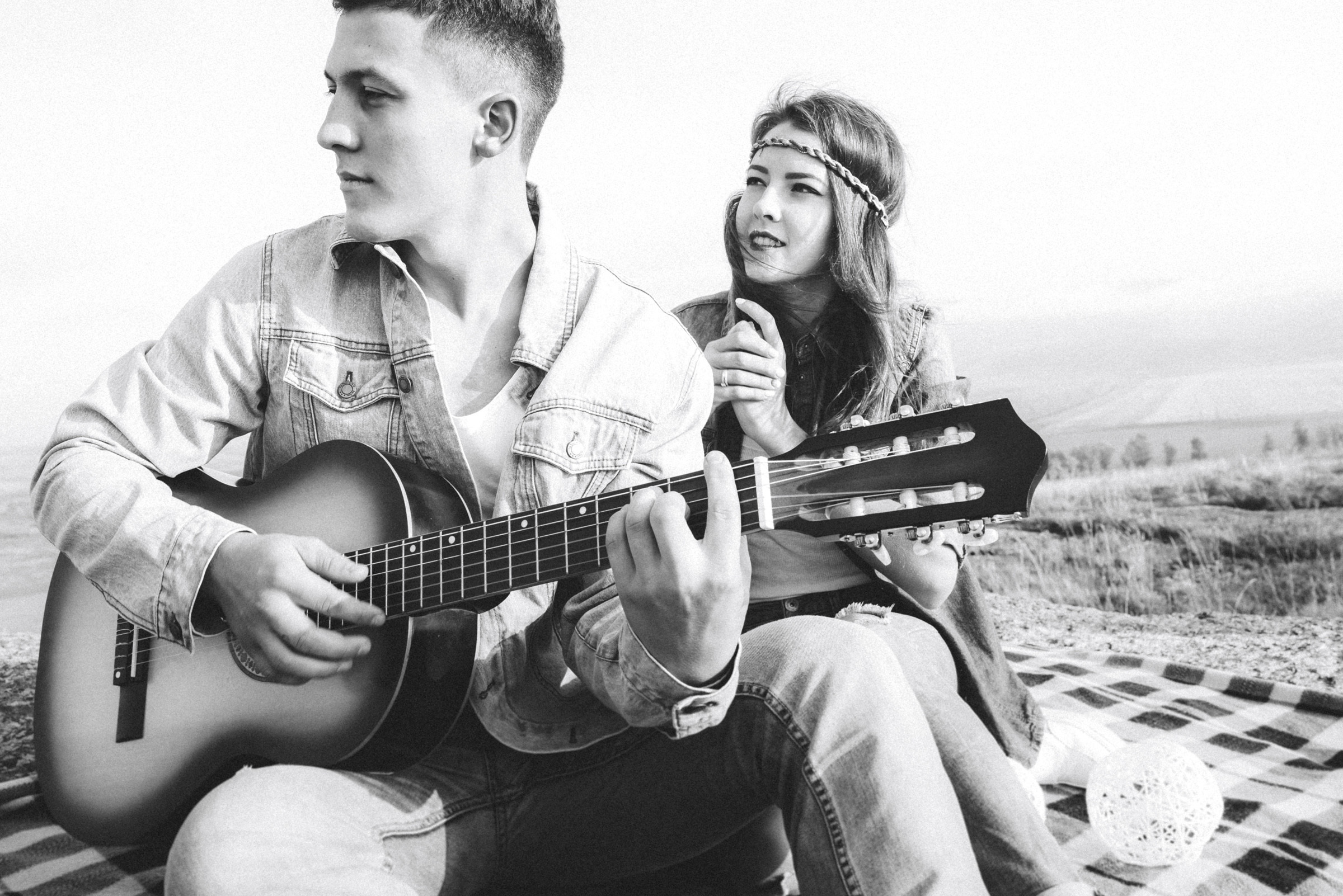 Осенняя фотосессия в Горном Алтае. Сергей Богомолов. Свадебный и семейный фотограф