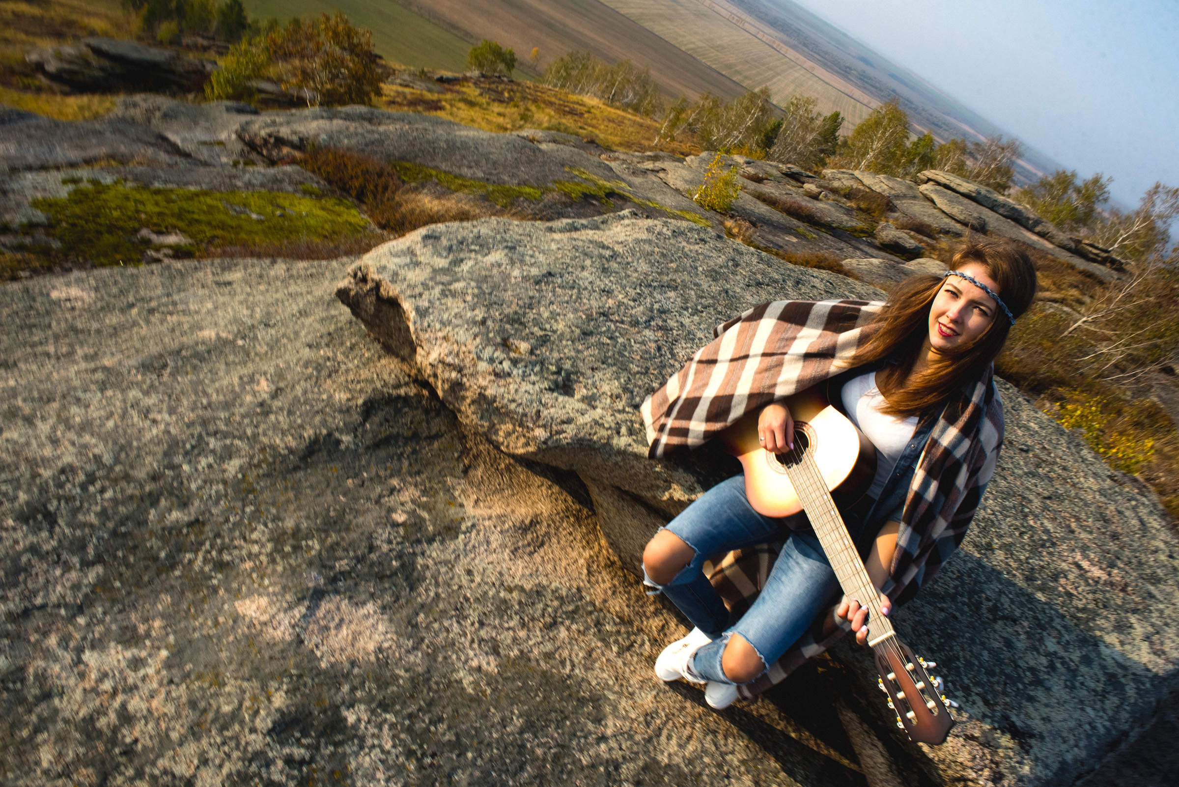 Осенняя фотосессия в Горном Алтае. Сергей Богомолов. Свадебный и семейный фотограф