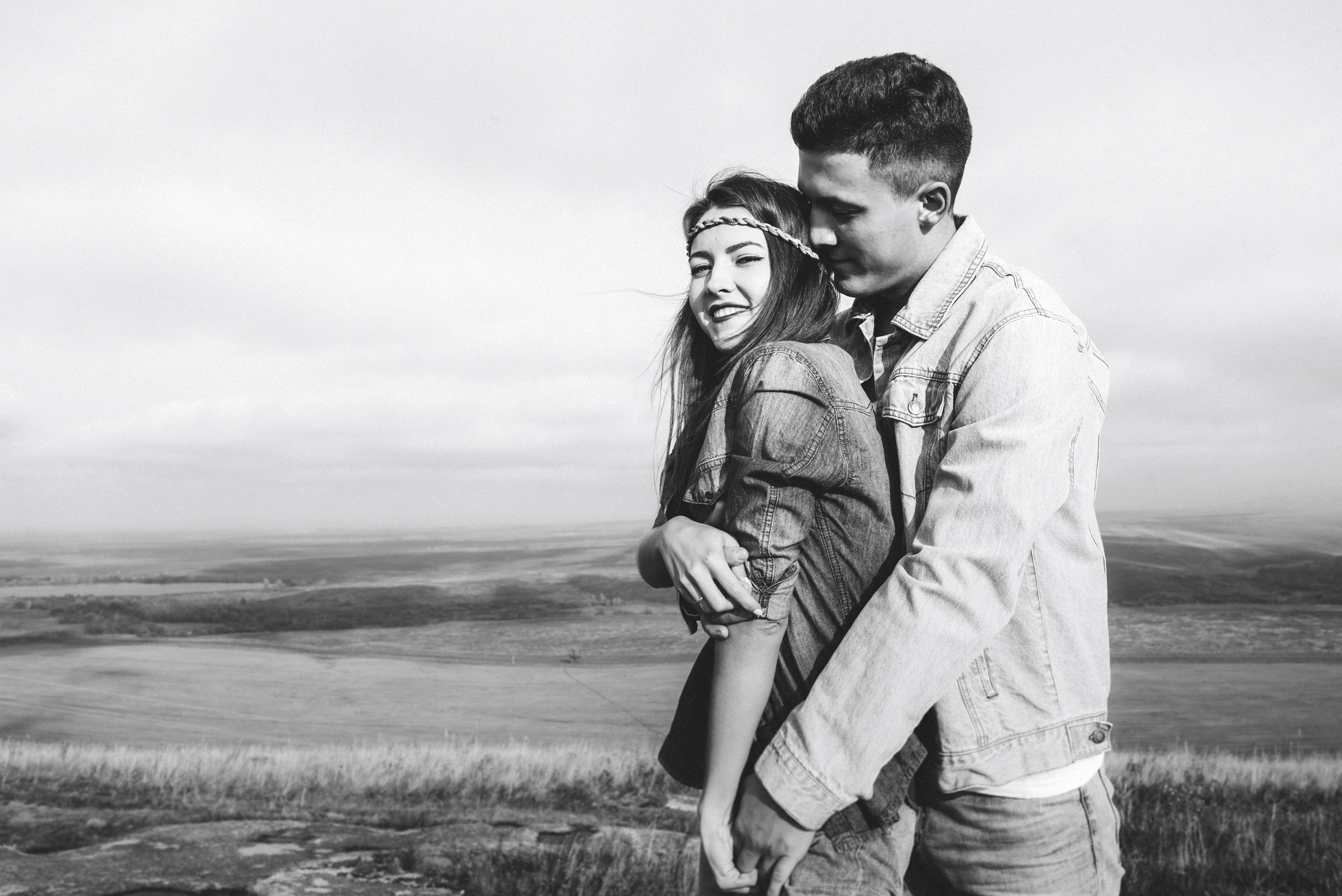 Осенняя фотосессия в Горном Алтае. Сергей Богомолов. Свадебный и семейный фотограф