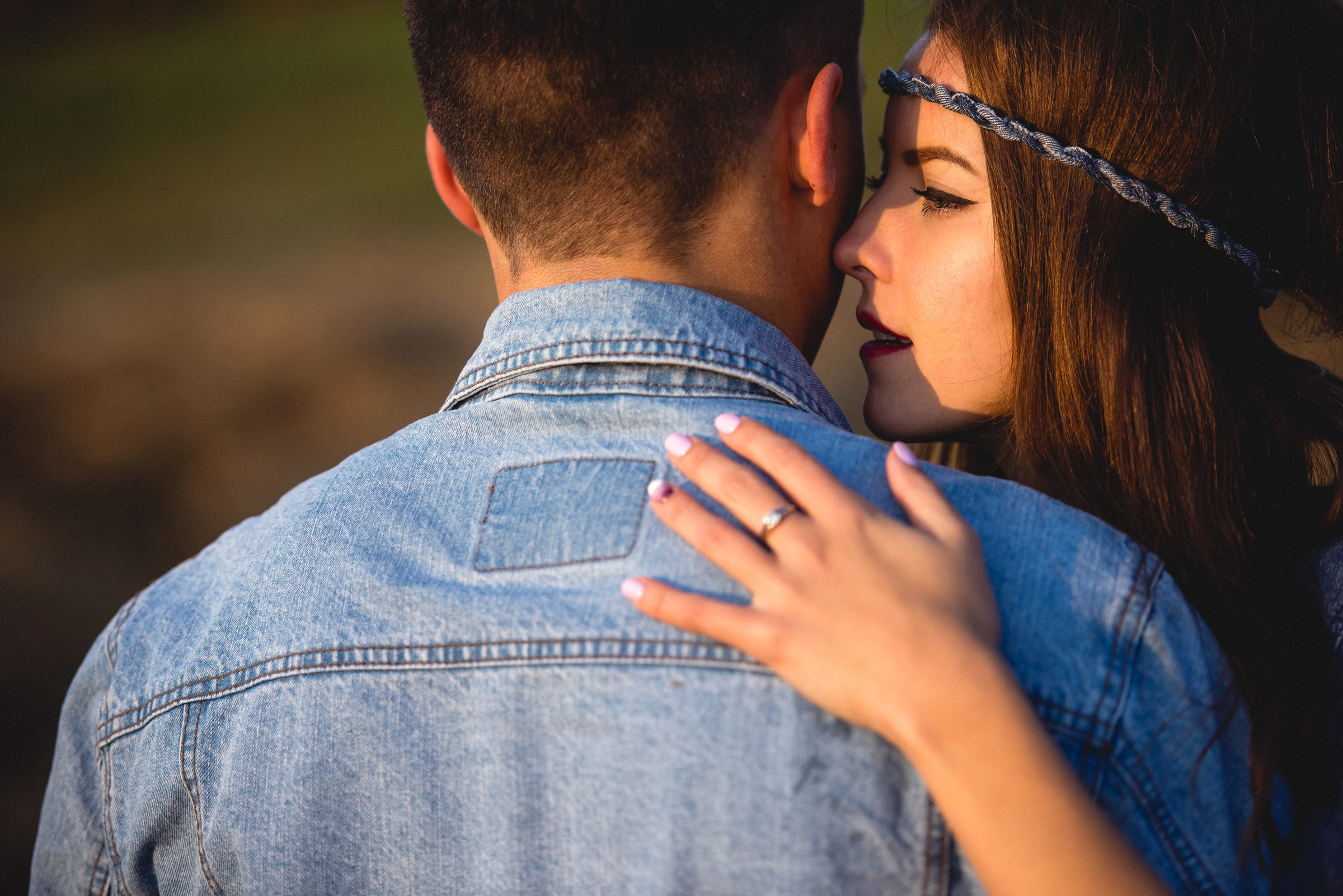 Осенняя фотосессия в Горном Алтае. Сергей Богомолов. Свадебный и семейный фотограф