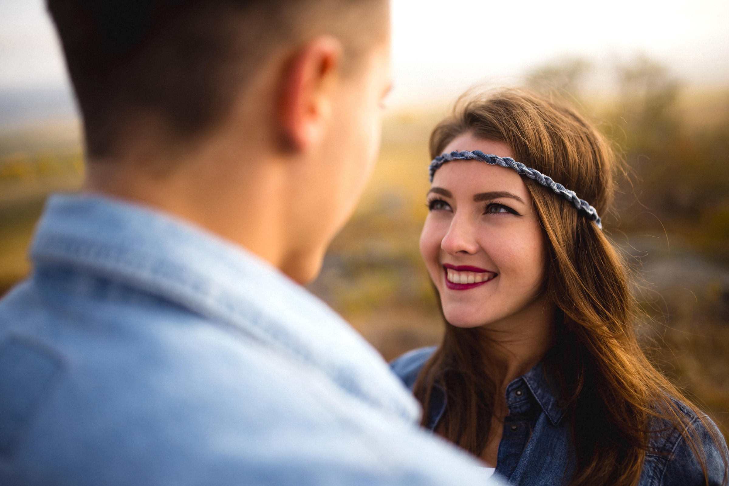 Осенняя фотосессия в Горном Алтае. Сергей Богомолов. Свадебный и семейный фотограф