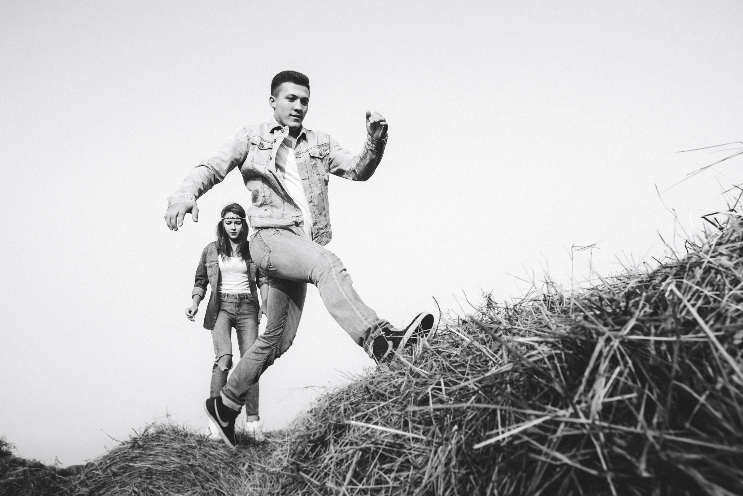 Осенняя фотосессия в Горном Алтае. Сергей Богомолов. Свадебный и семейный фотограф