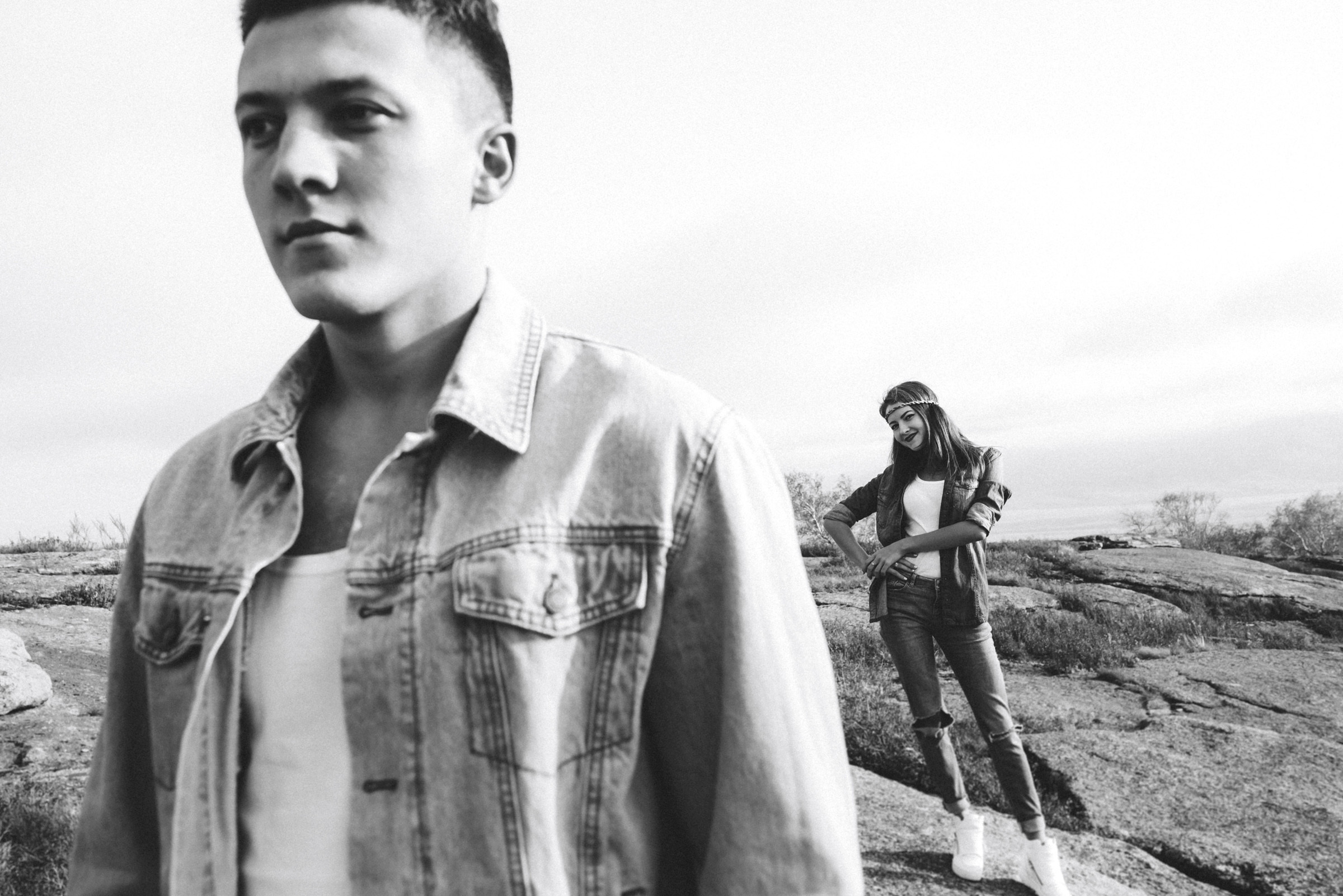 Осенняя фотосессия в Горном Алтае. Сергей Богомолов. Свадебный и семейный фотограф