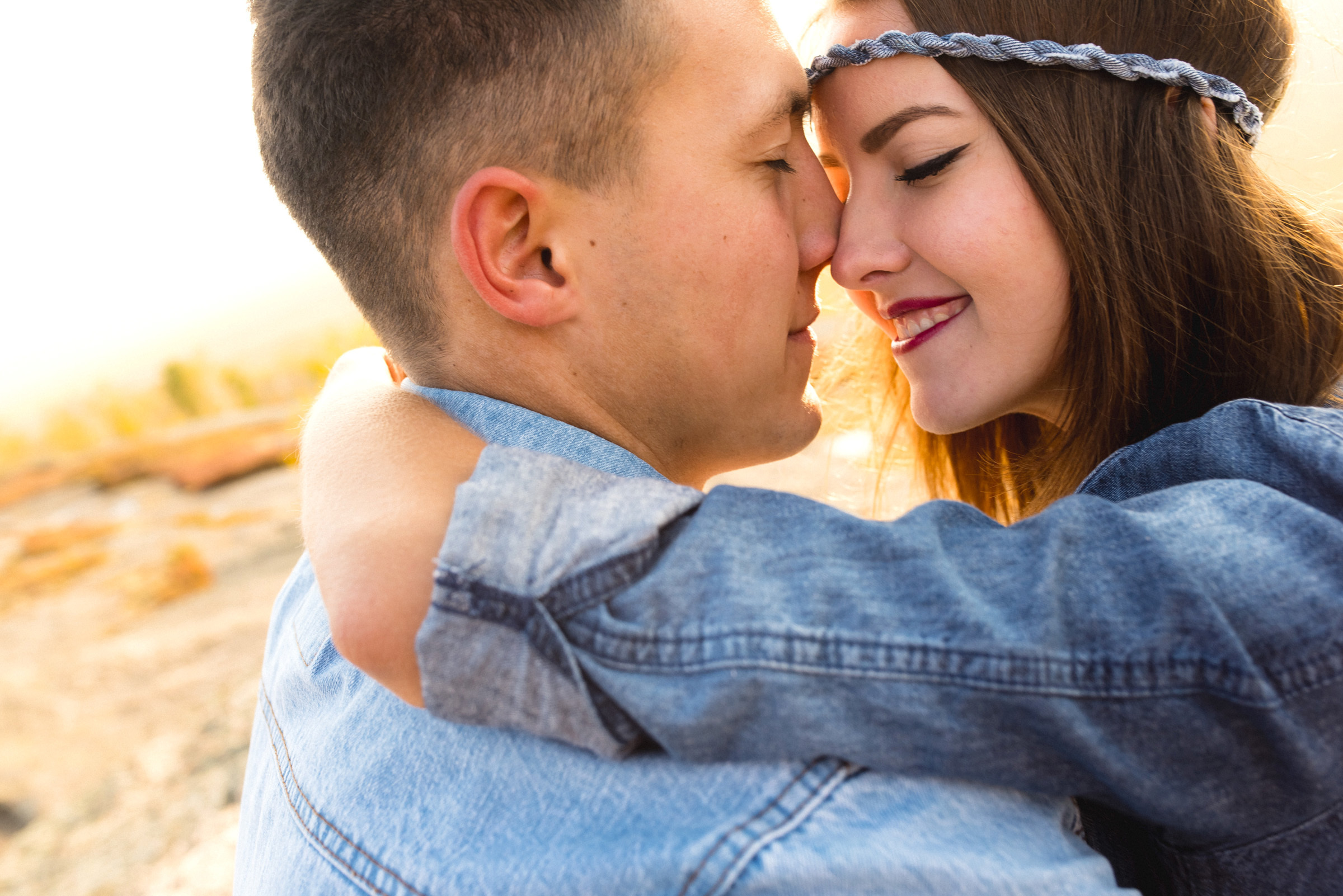 Осенняя фотосессия в Горном Алтае. Сергей Богомолов. Свадебный и семейный фотограф