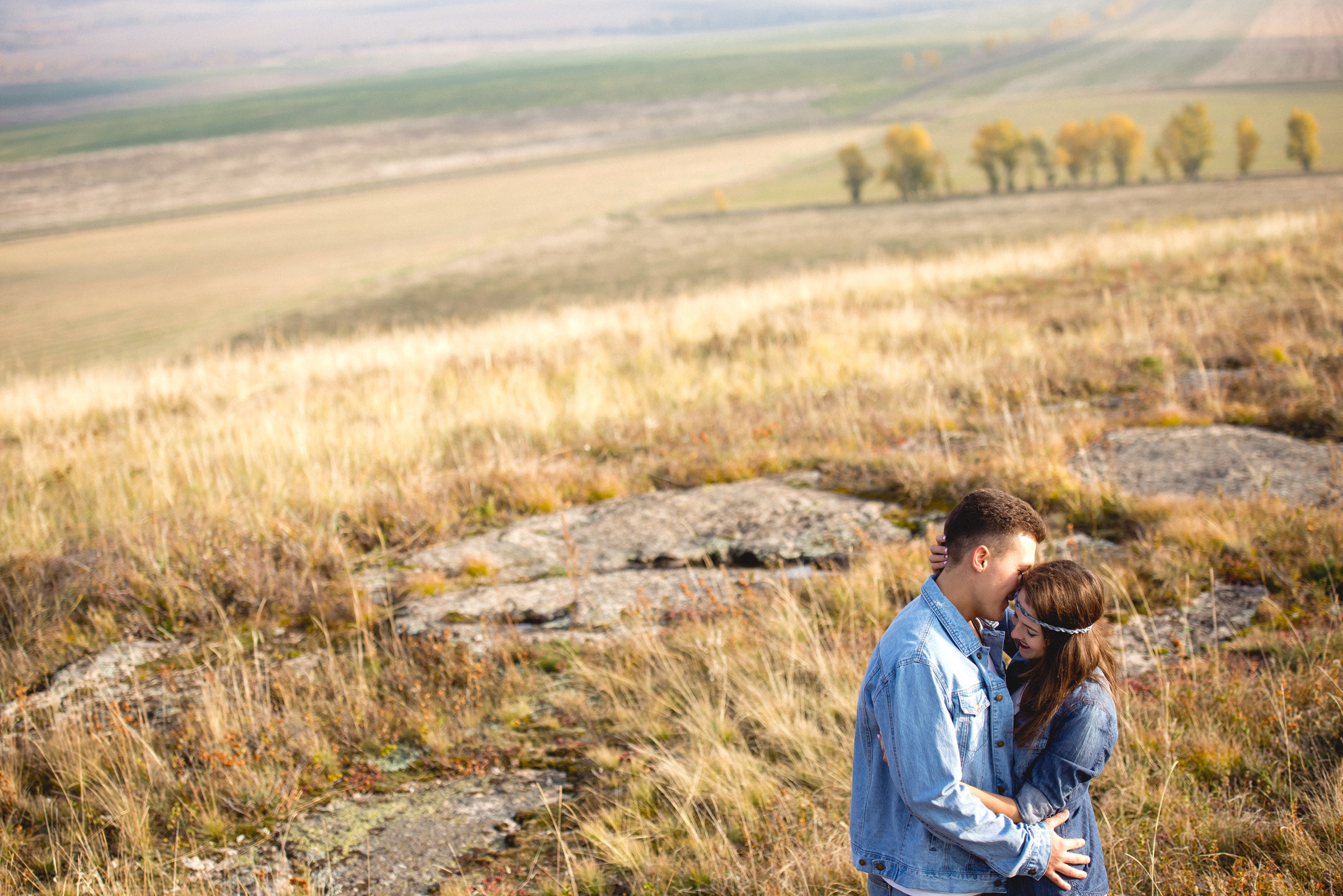 Осенняя фотосессия в Горном Алтае. Сергей Богомолов. Свадебный и семейный фотограф