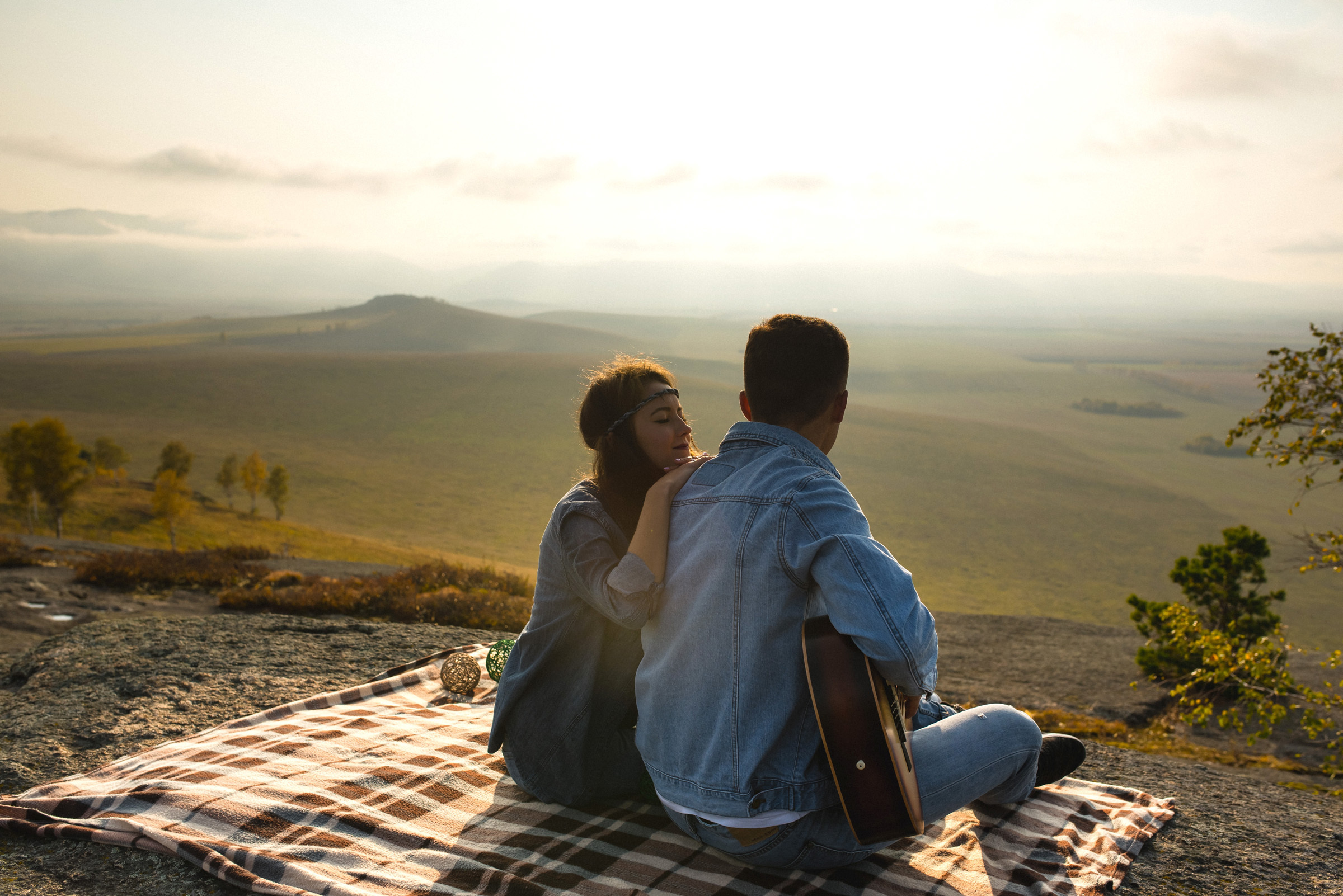 Осенняя фотосессия в Горном Алтае. Сергей Богомолов. Свадебный и семейный фотограф